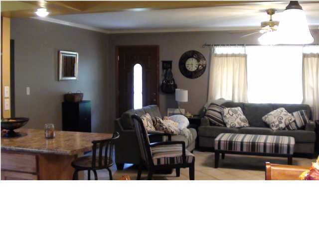 Southwood - Residential Lease