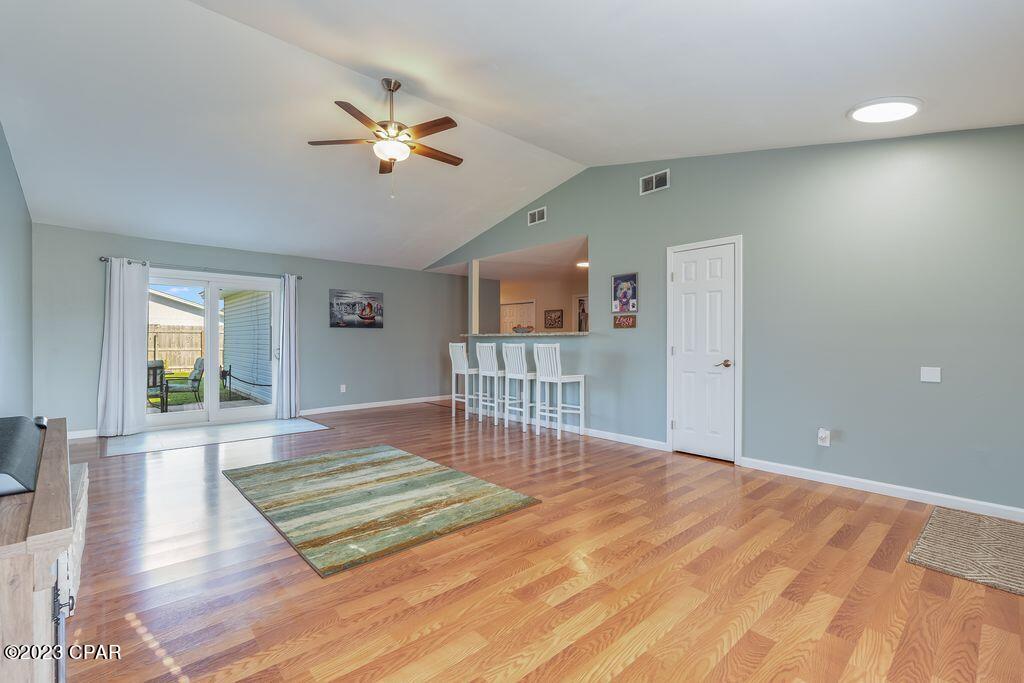 Fox Lake Sub Phase 2 - Residential