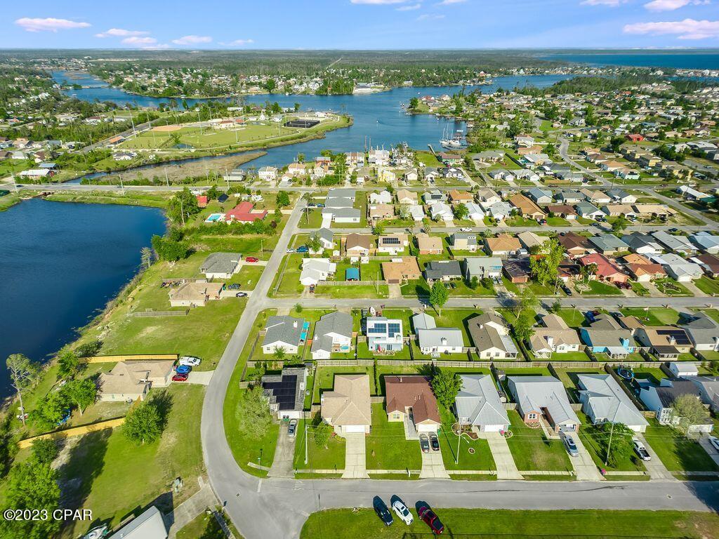 Fox Lake Sub Phase 2 - Residential