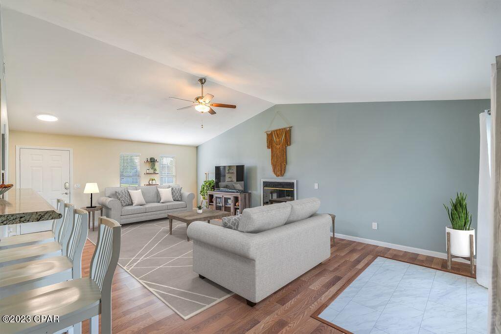 Fox Lake Sub Phase 2 - Residential