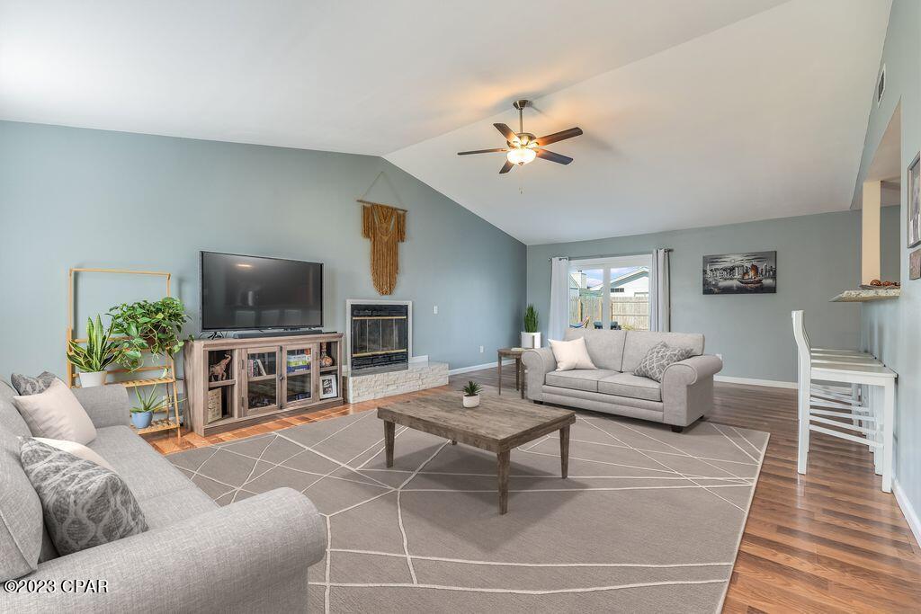 Fox Lake Sub Phase 2 - Residential