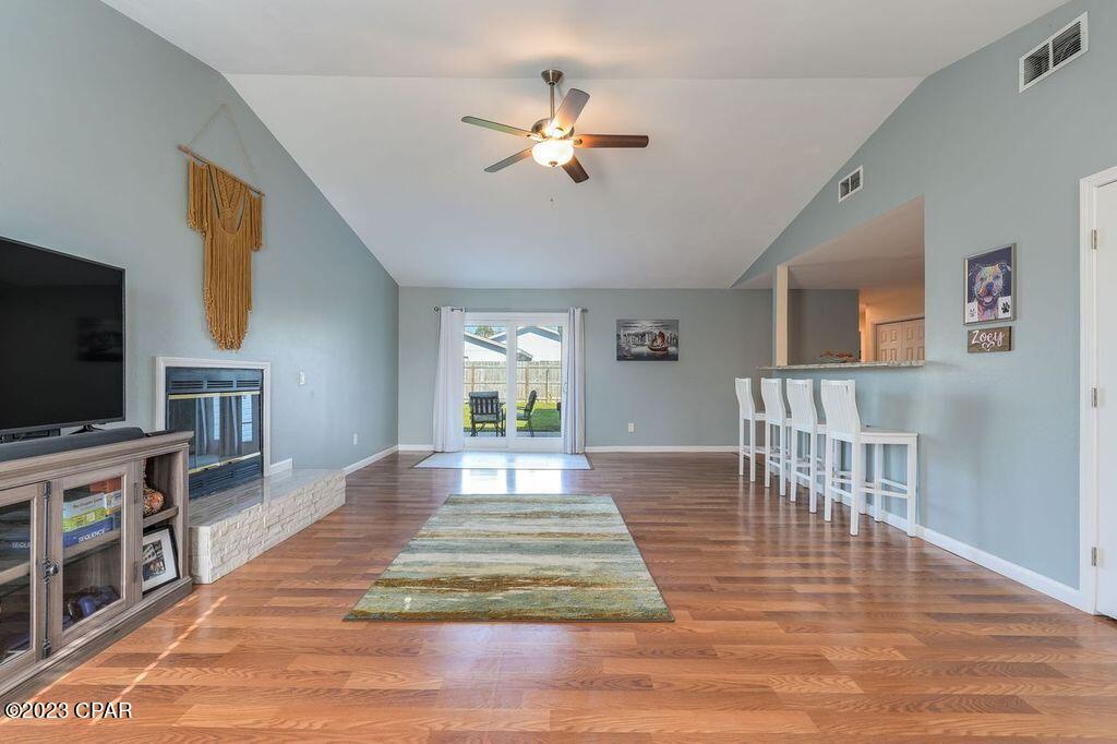 Fox Lake Sub Phase 2 - Residential