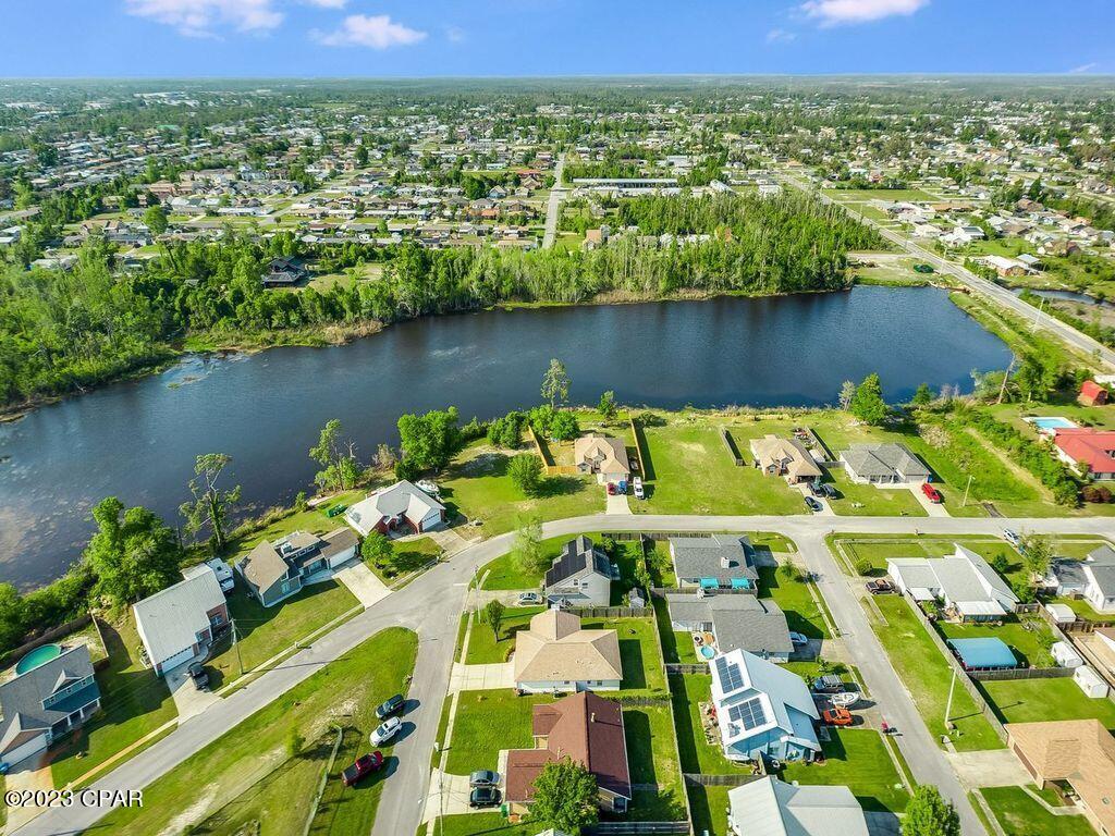Fox Lake Sub Phase 2 - Residential