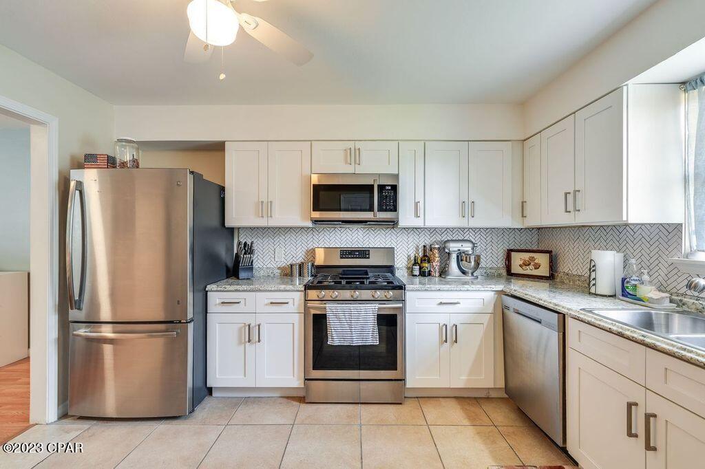 Fox Lake Sub Phase 2 - Residential