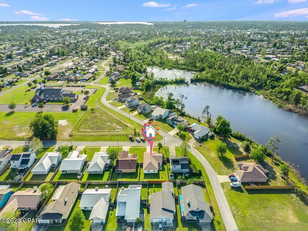 Fox Lake Sub Phase 2 - Residential