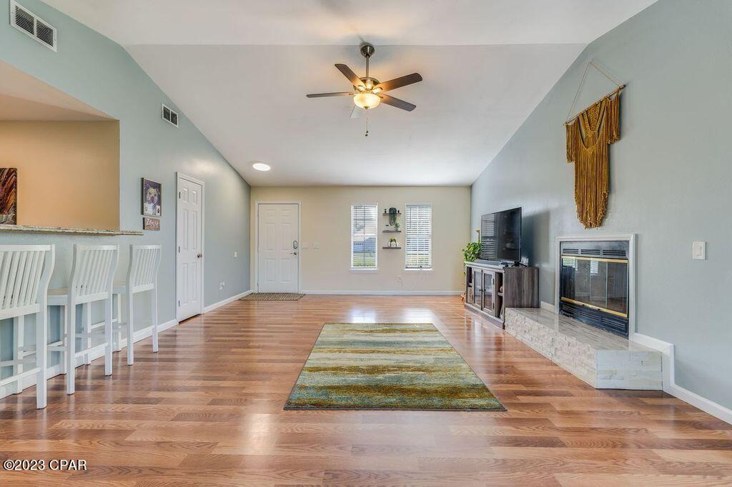 Fox Lake Sub Phase 2 - Residential