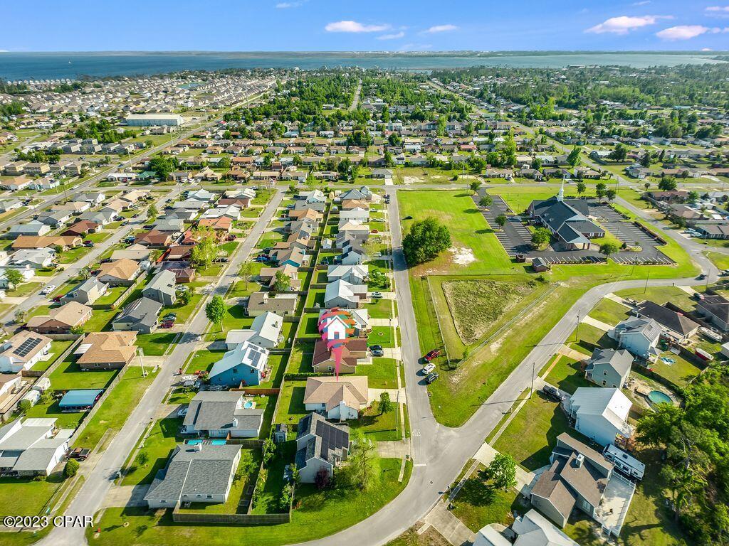 Fox Lake Sub Phase 2 - Residential