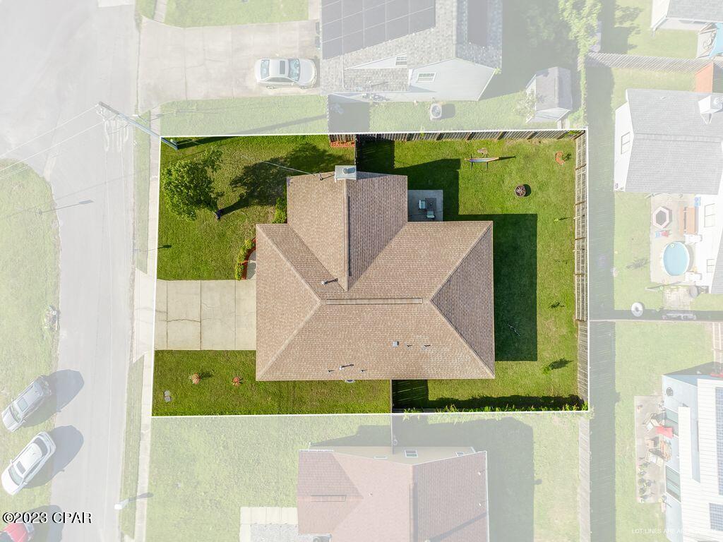 Fox Lake Sub Phase 2 - Residential