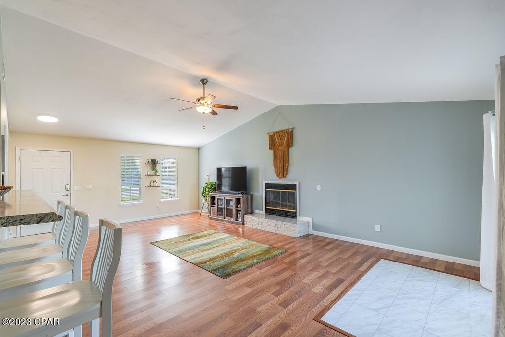 Fox Lake Sub Phase 2 - Residential