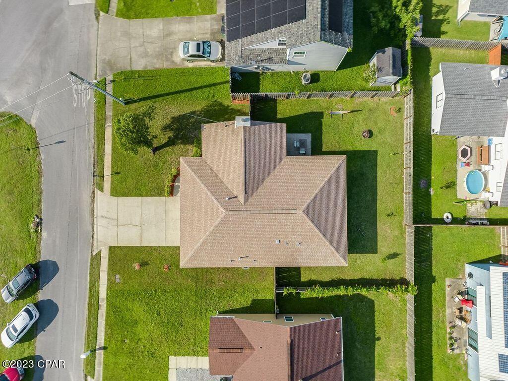 Fox Lake Sub Phase 2 - Residential