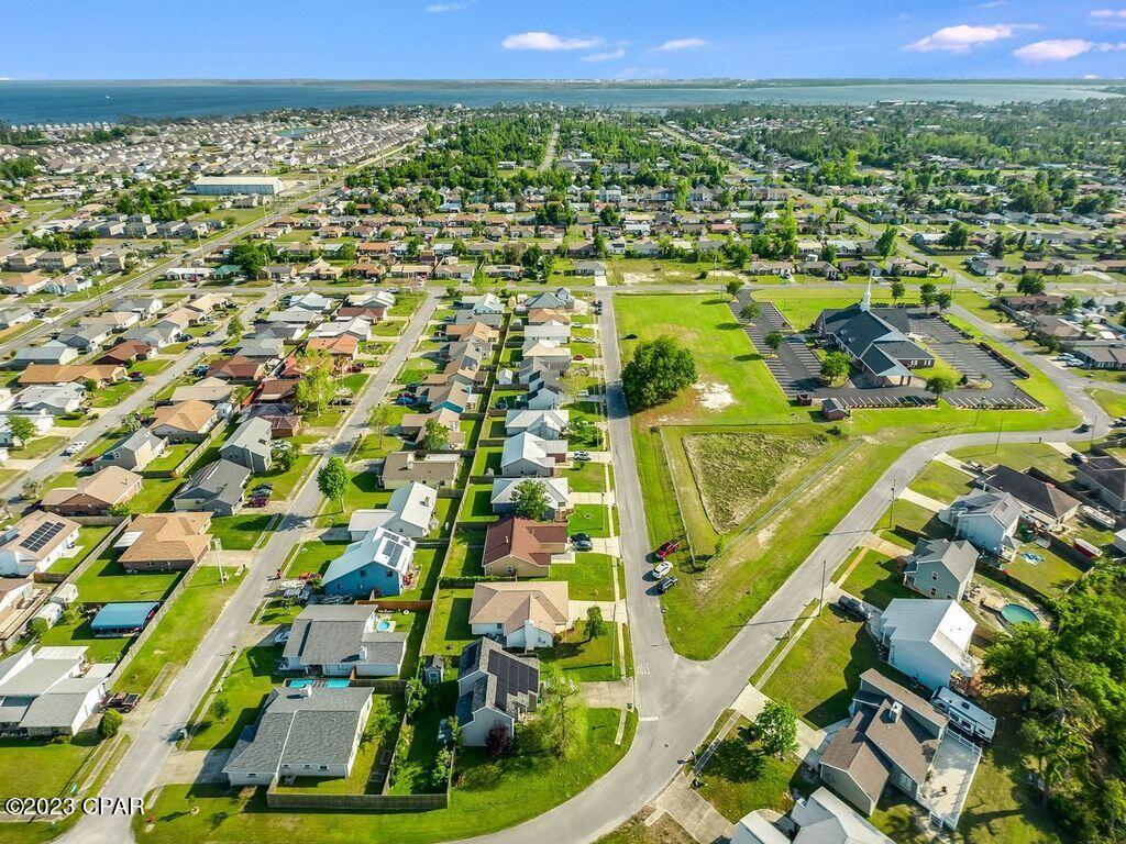 Fox Lake Sub Phase 2 - Residential
