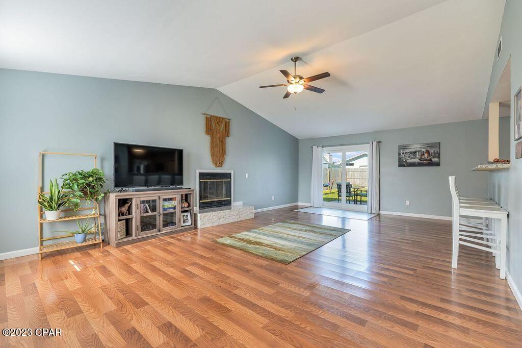 Fox Lake Sub Phase 2 - Residential
