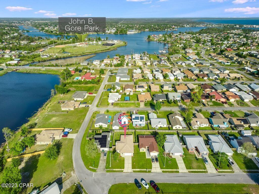 Fox Lake Sub Phase 2 - Residential