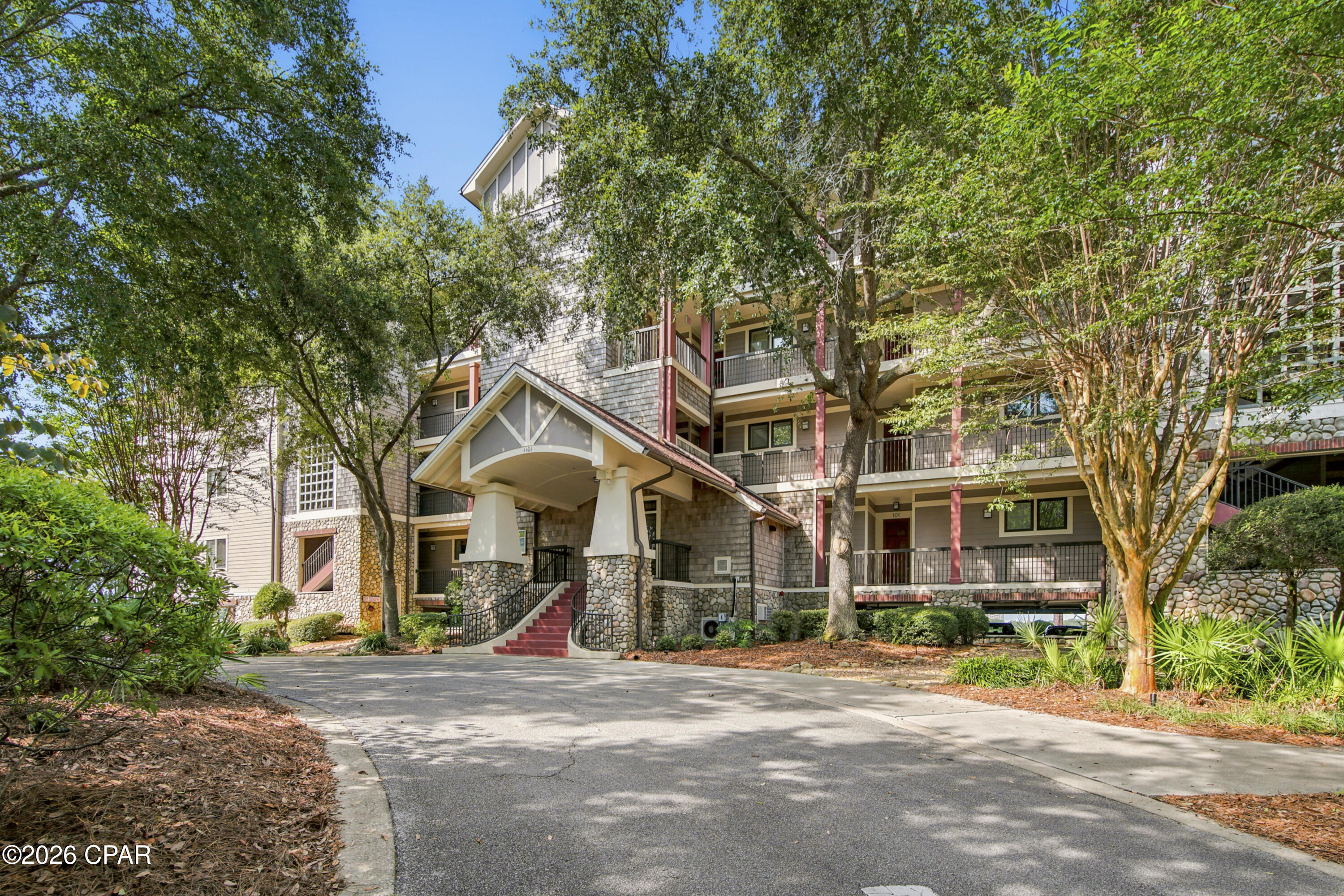 Lakeside Lodge At Prospect Pt - Residential