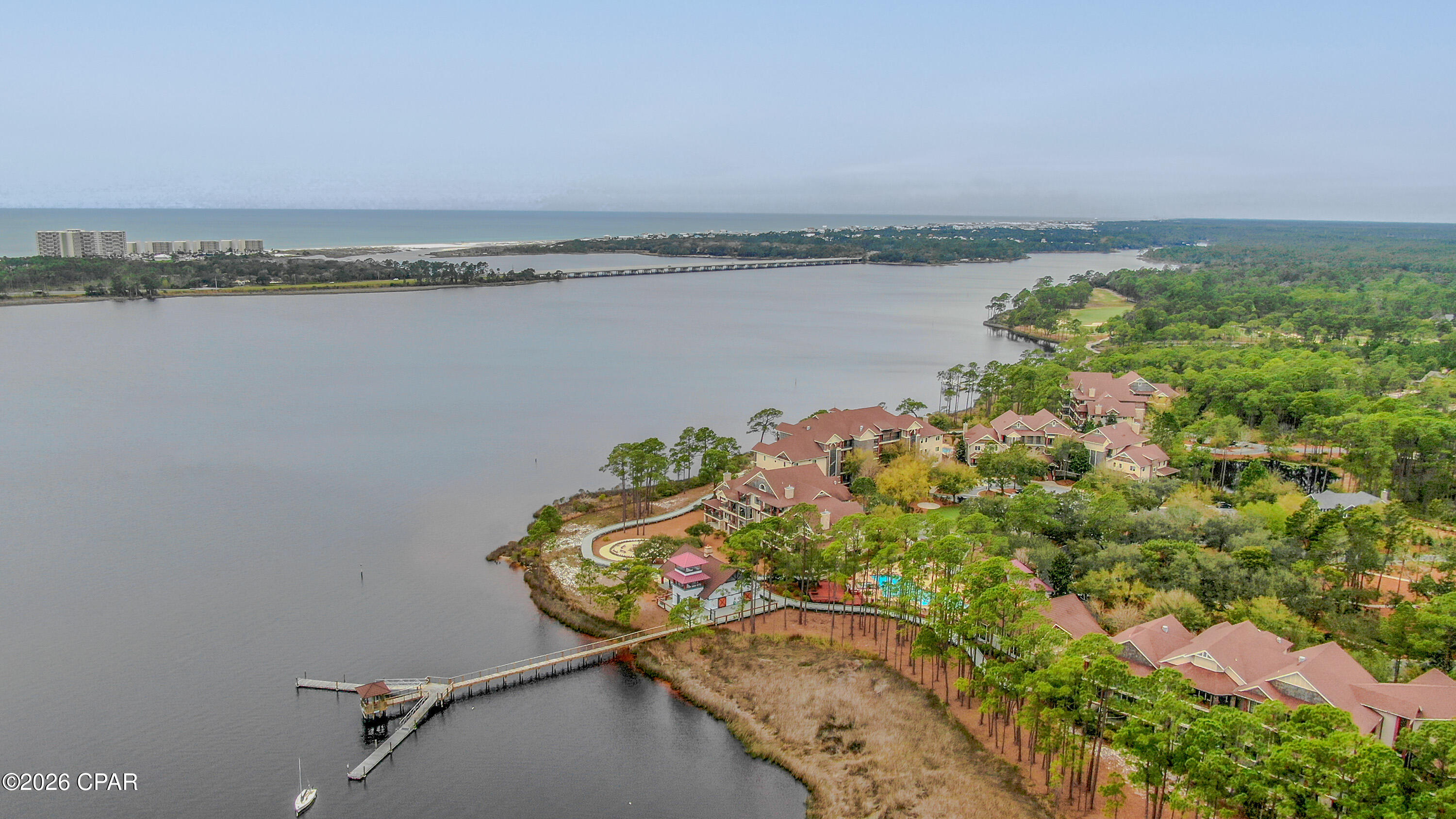 Lakeside Lodge At Prospect Pt - Residential