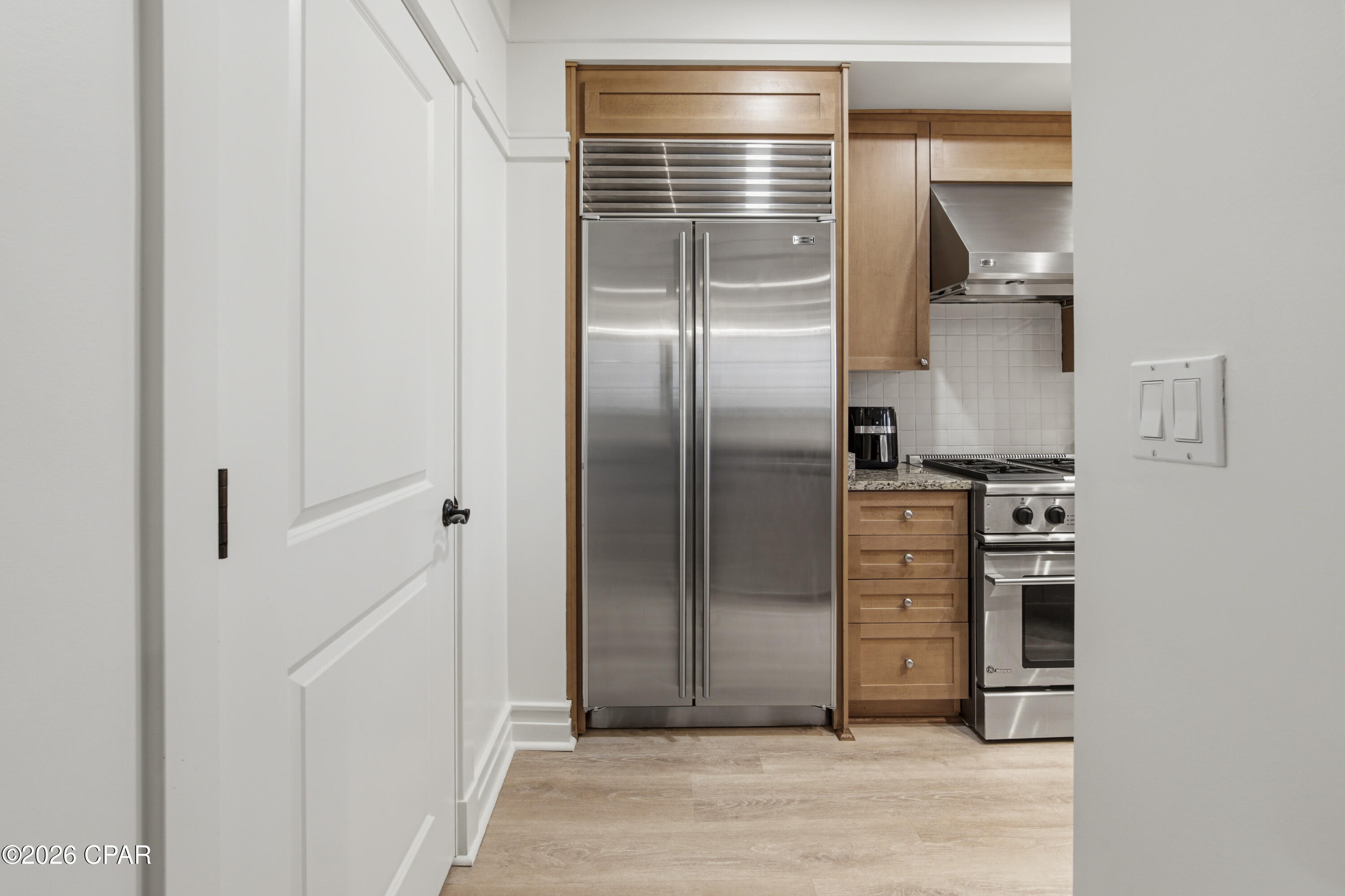 Lakeside Lodge At Prospect Pt - Residential