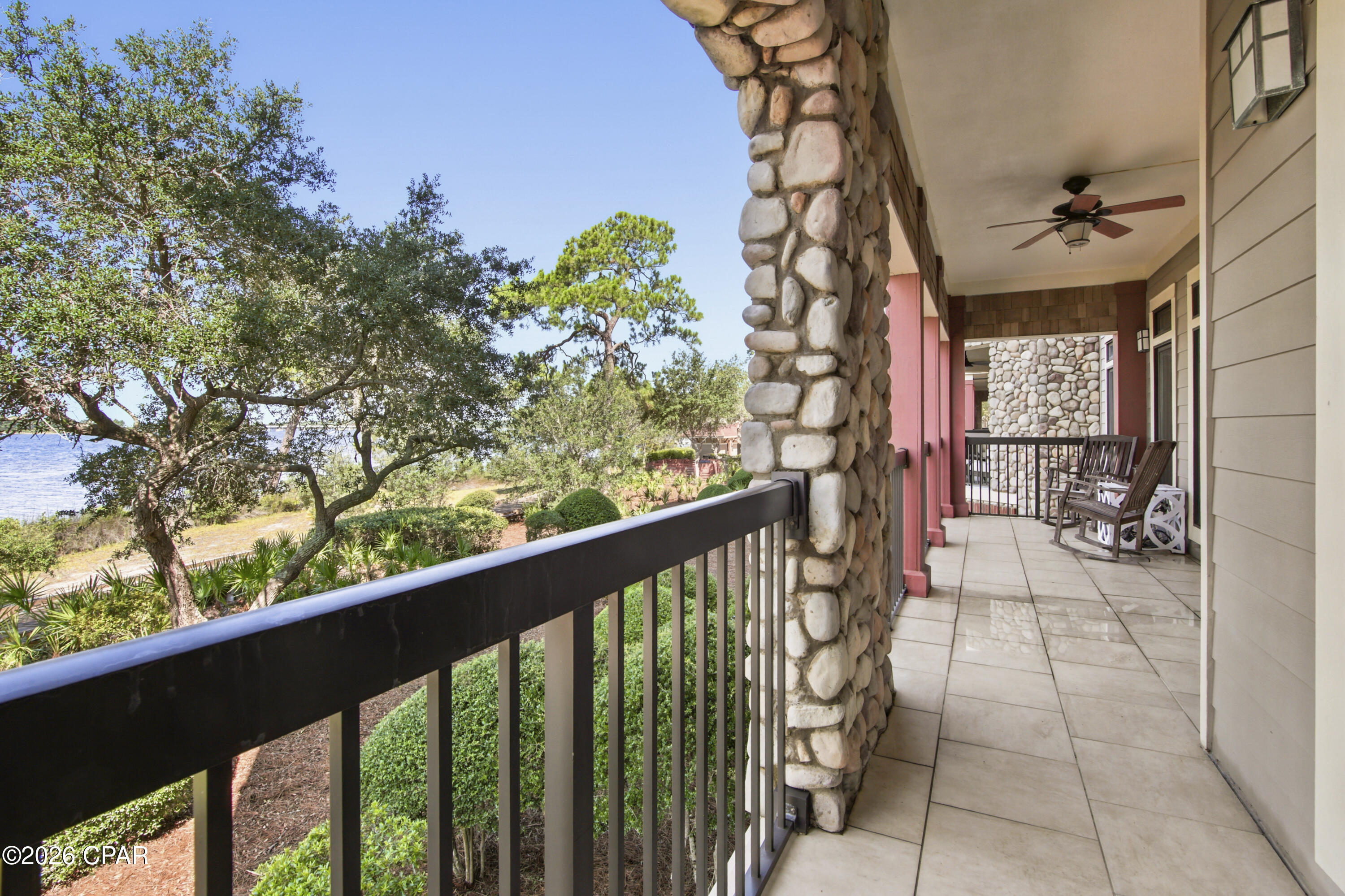 Lakeside Lodge At Prospect Pt - Residential