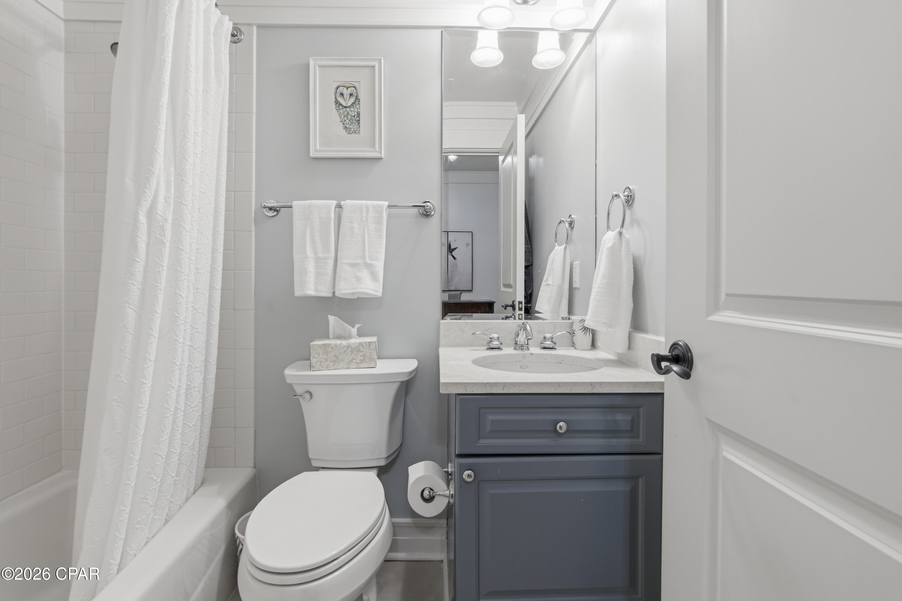 Lakeside Lodge At Prospect Pt - Residential
