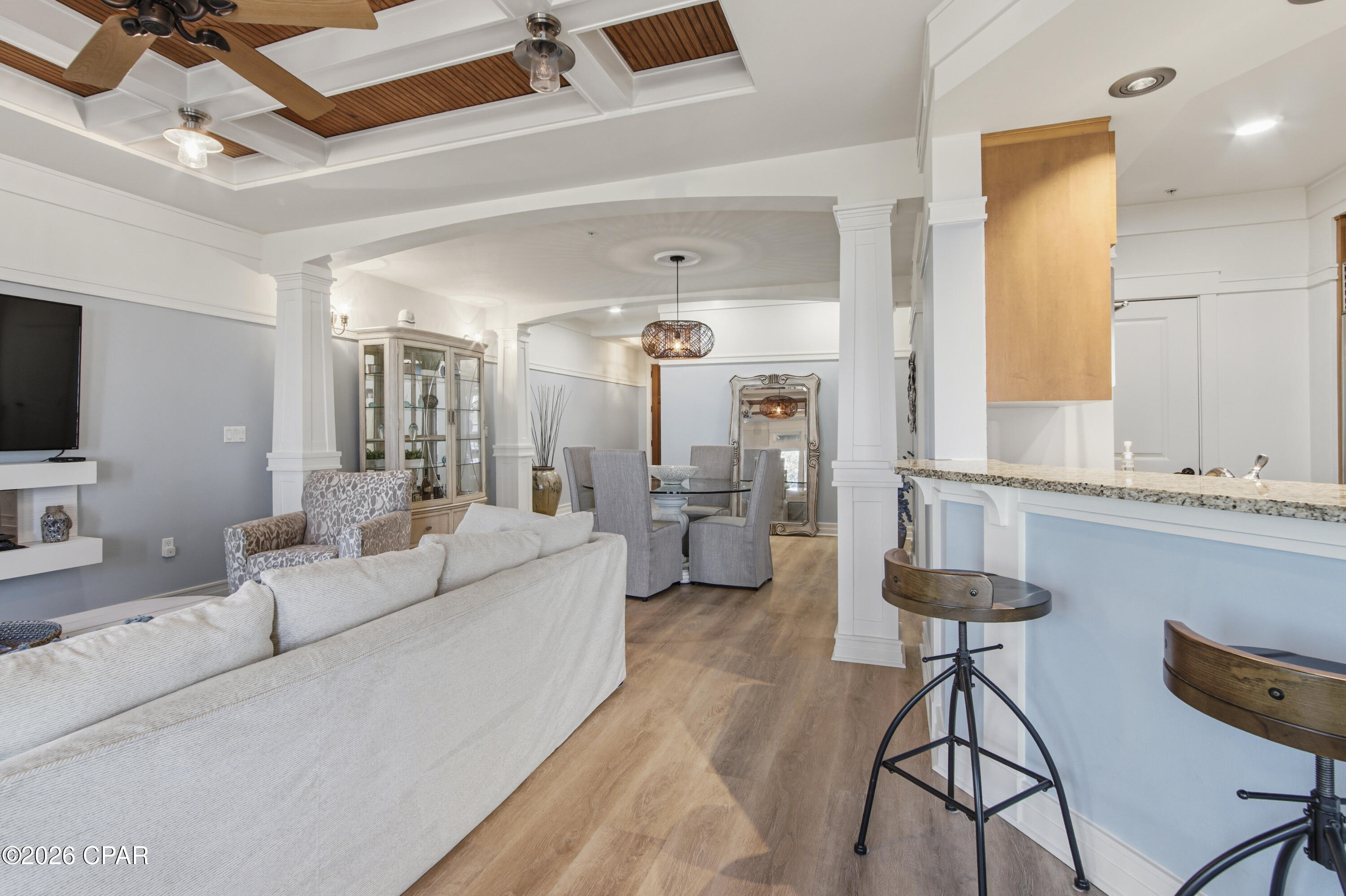 Lakeside Lodge At Prospect Pt - Residential