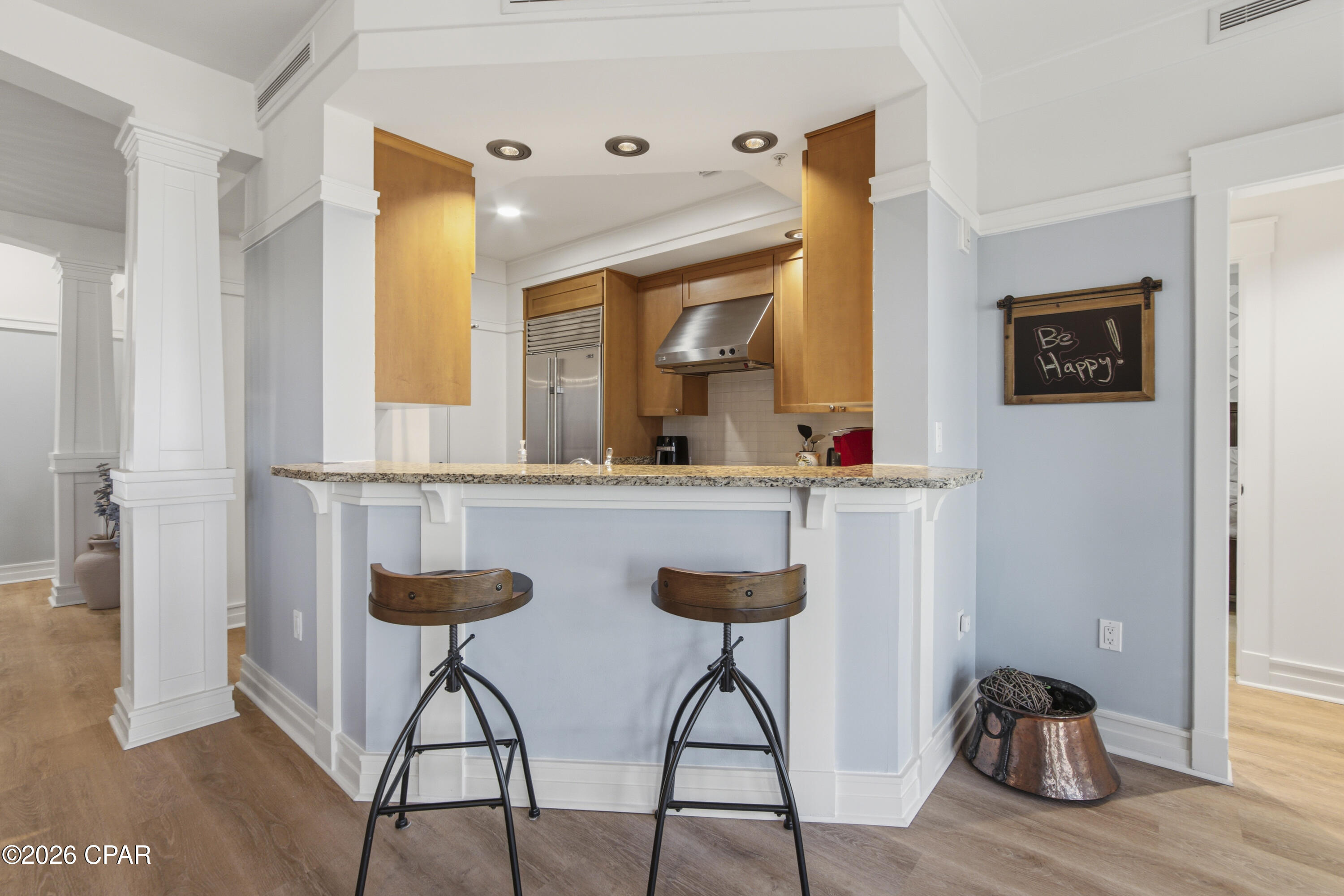 Lakeside Lodge At Prospect Pt - Residential