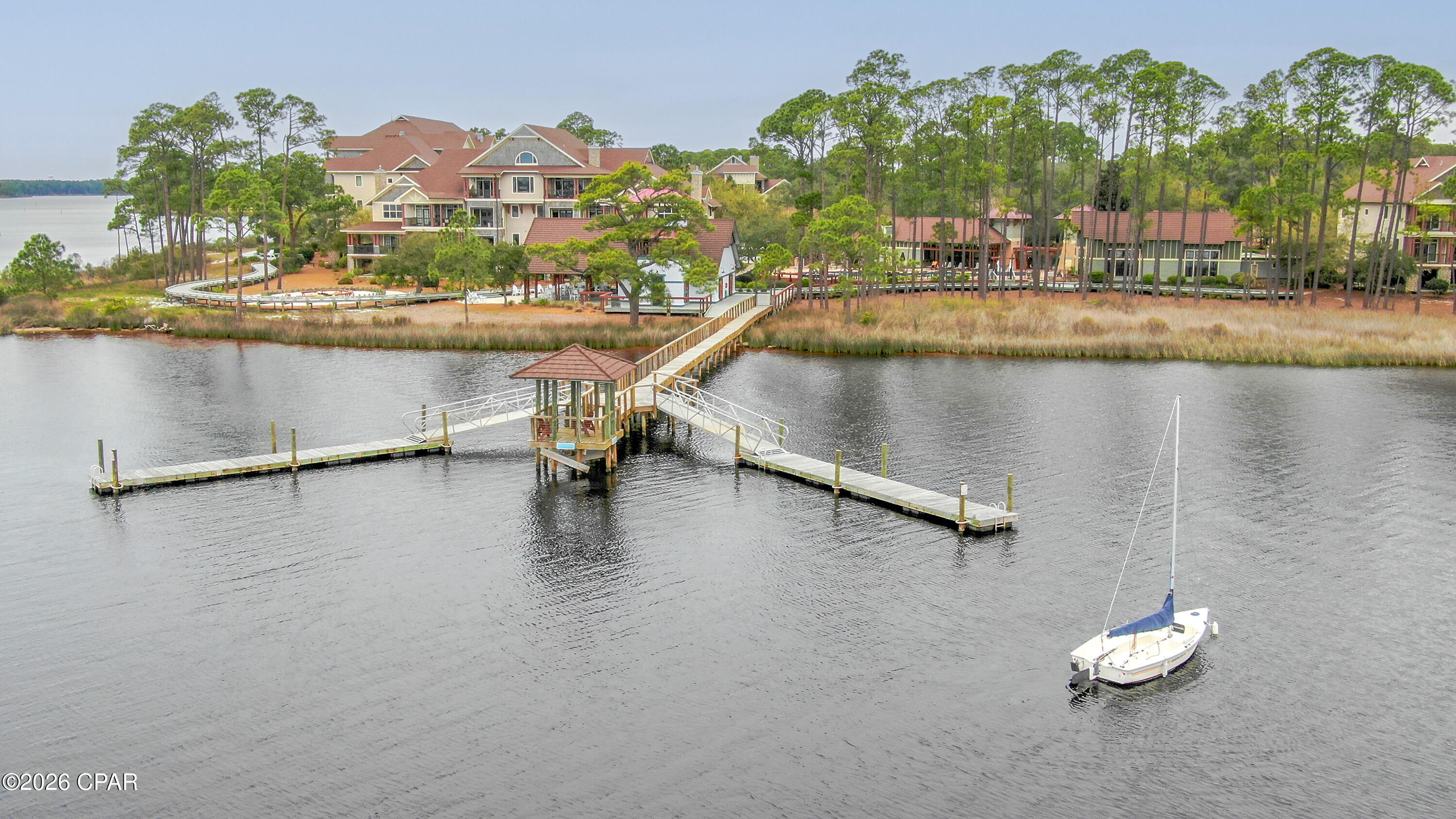 Lakeside Lodge At Prospect Pt - Residential