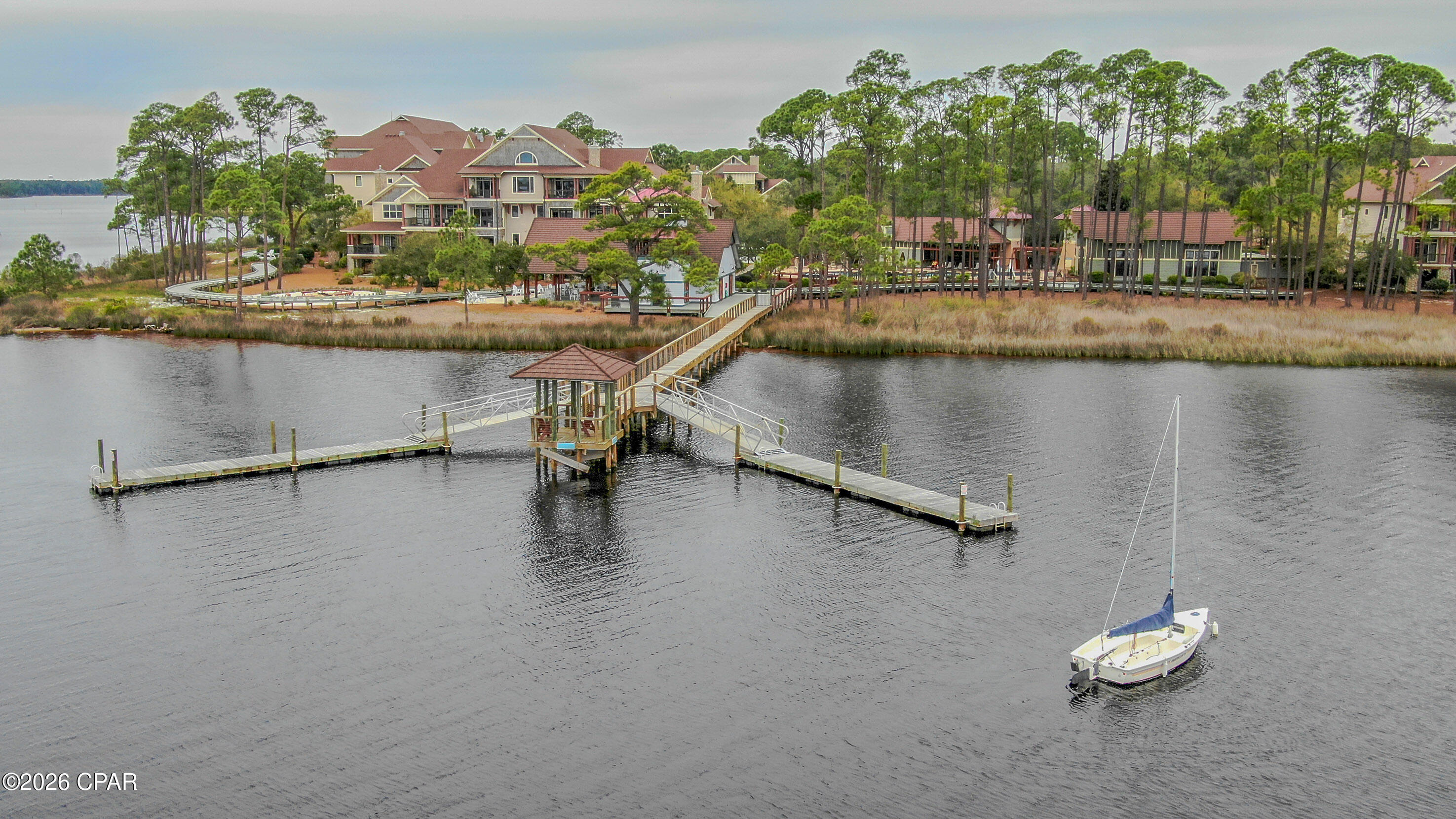 Lakeside Lodge At Prospect Pt - Residential