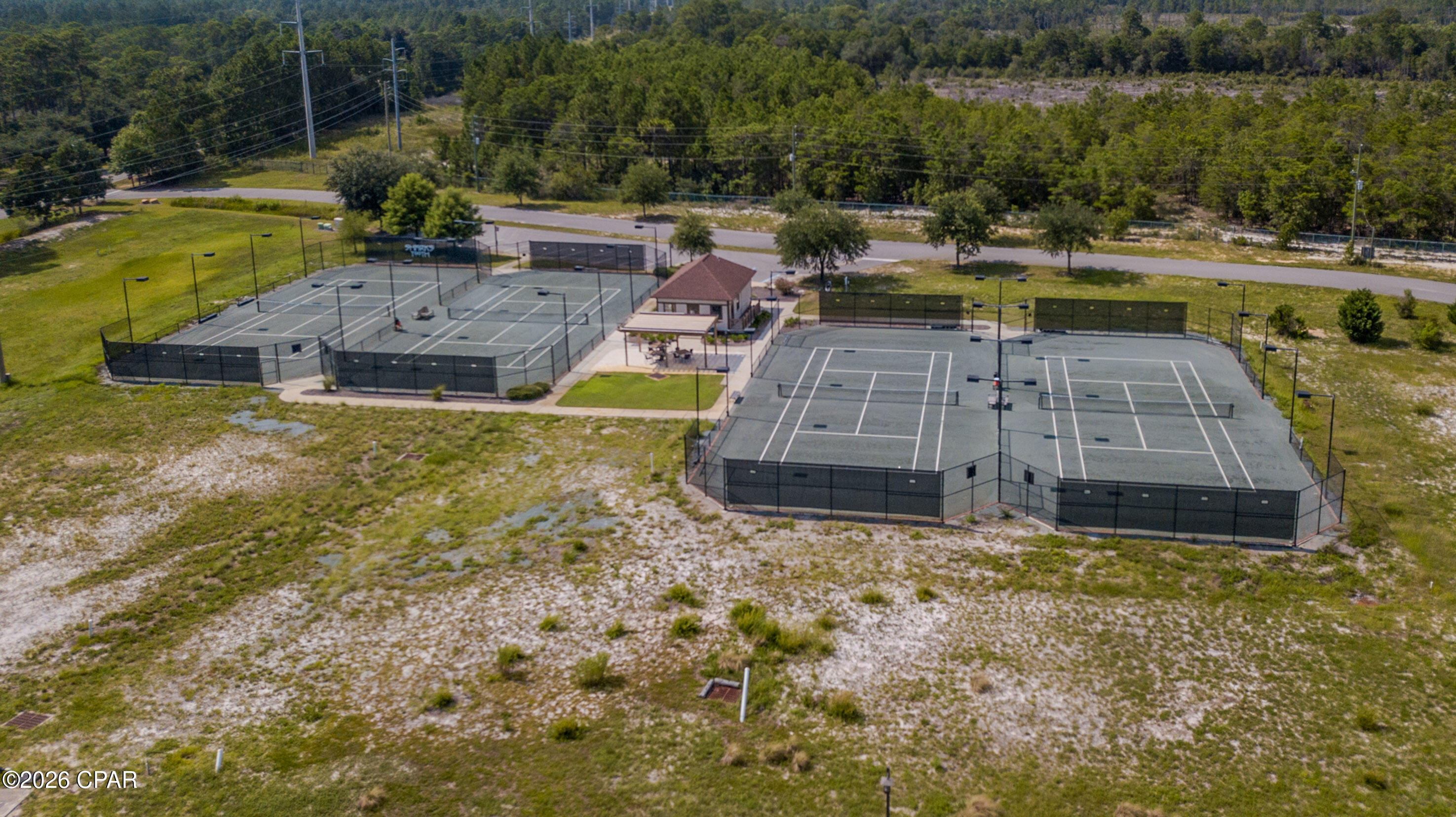 Lakeside Lodge At Prospect Pt - Residential