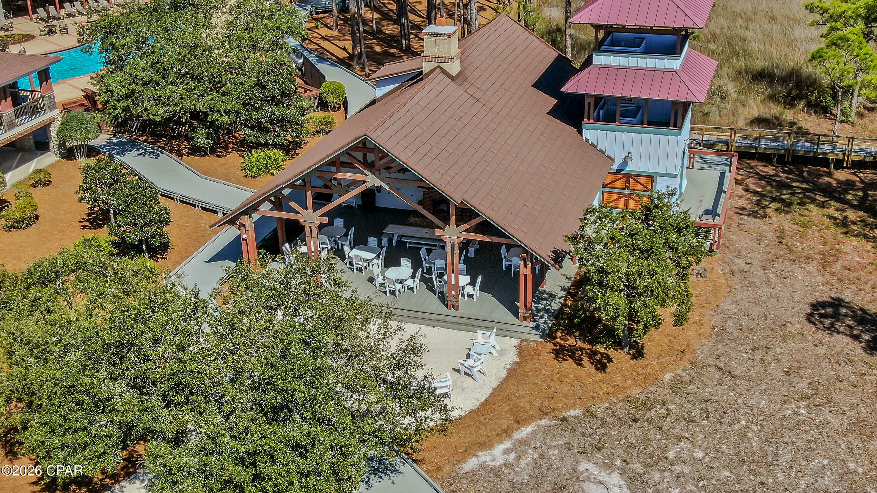Lakeside Lodge At Prospect Pt - Residential
