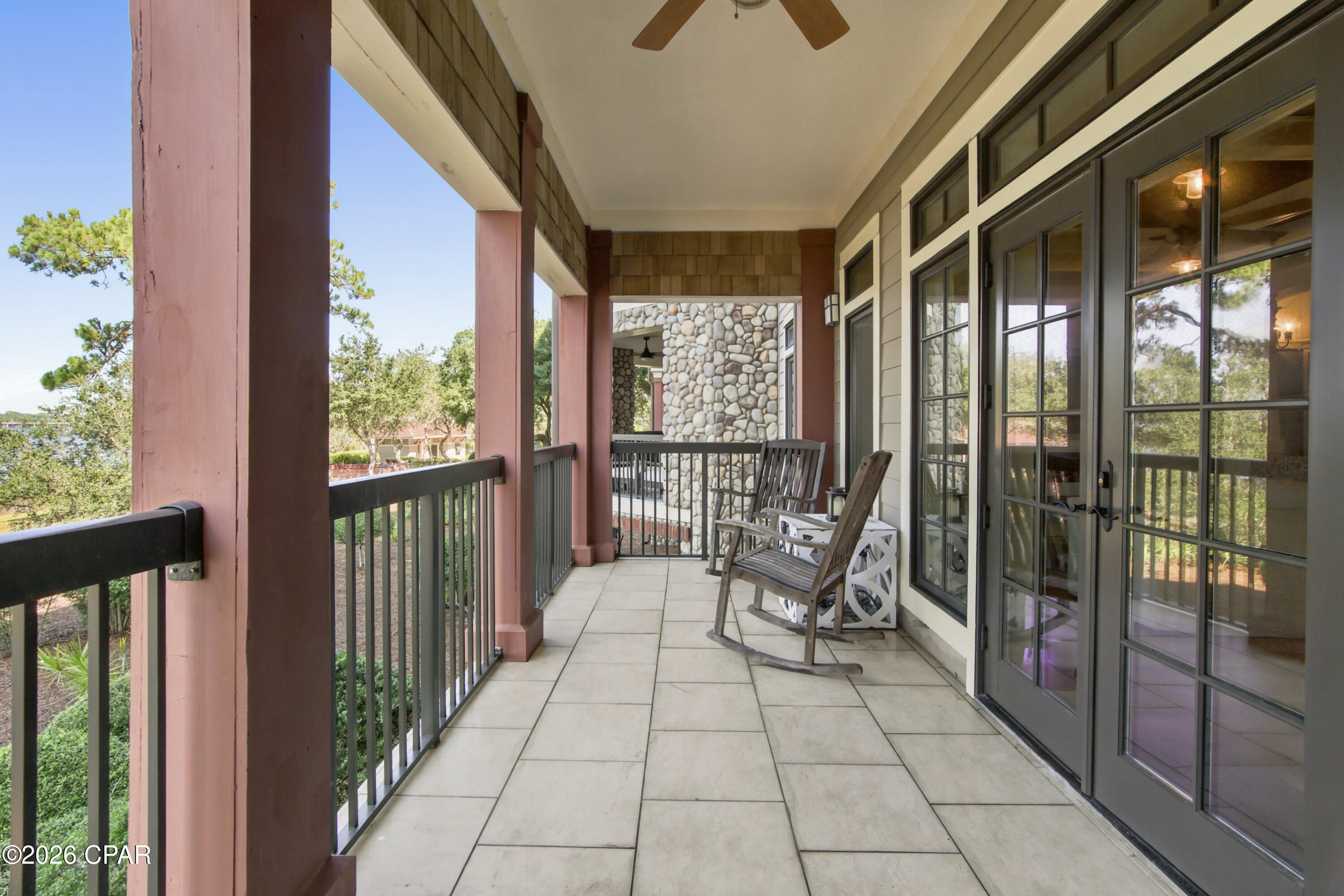 Lakeside Lodge At Prospect Pt - Residential