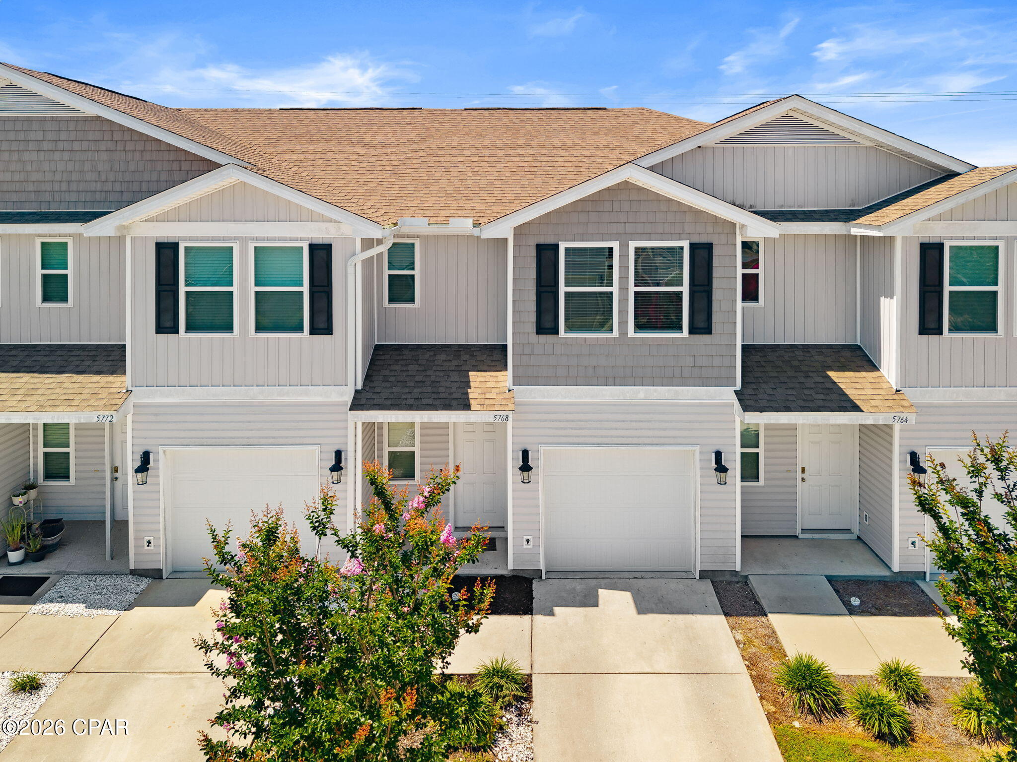 Sentinel Point - Residential Lease