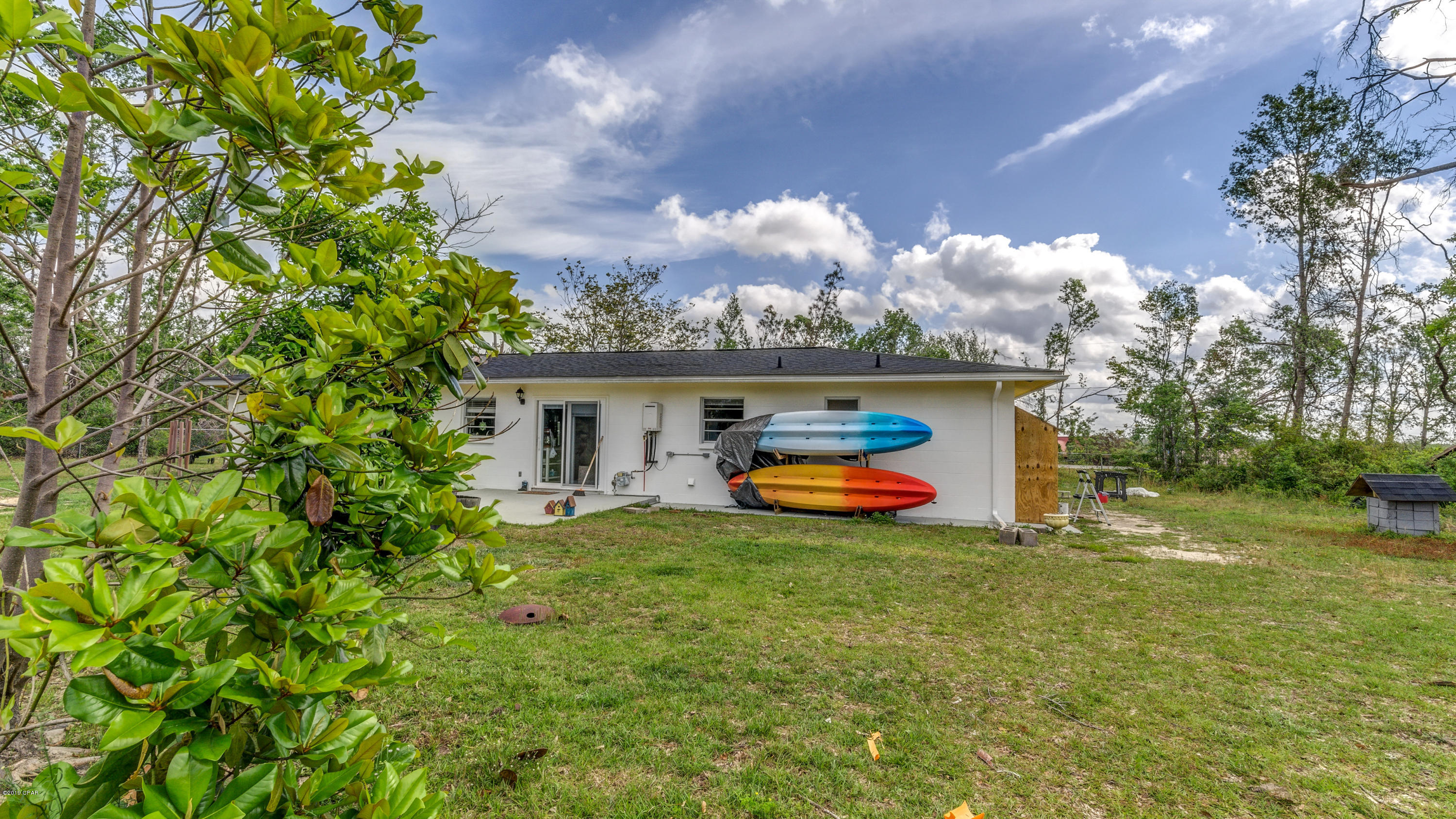 No Named Subdivision - Residential