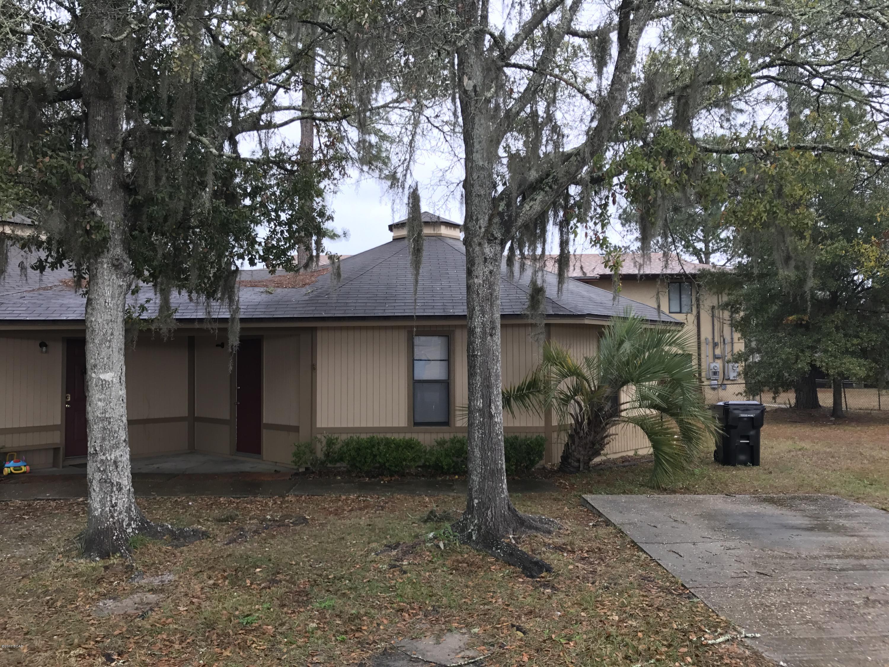 No Named Subdivision - Residential Lease