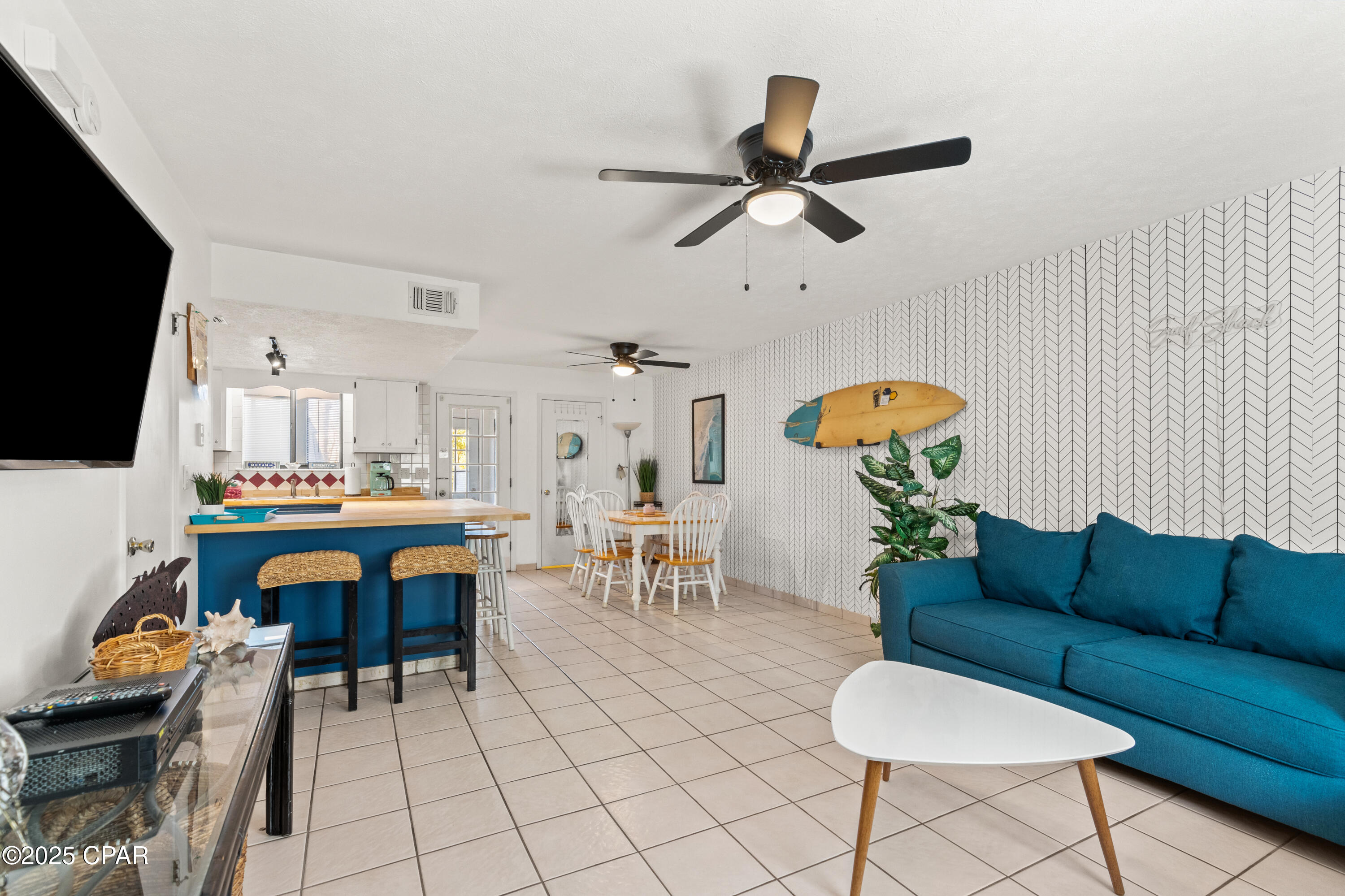 Gulf Highlands Beach Resort - Residential