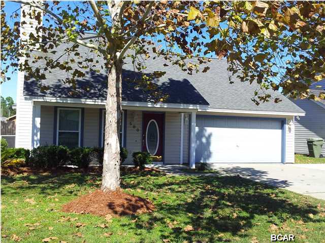 Belaire Estates U-6 - Residential
