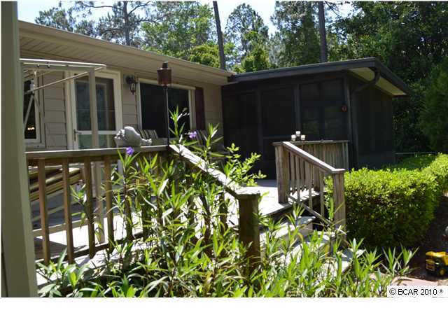 Deer Point Lake - Residential
