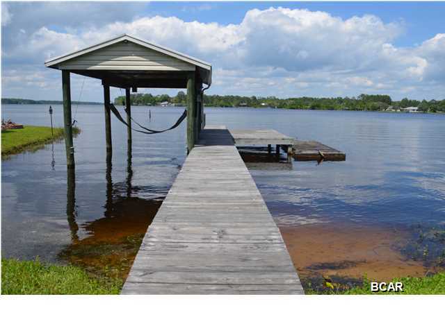 Deer Point Lake - Residential