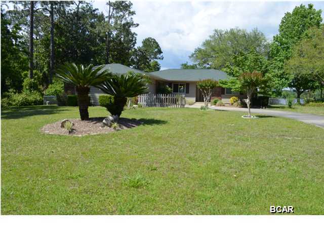 Deer Point Lake - Residential