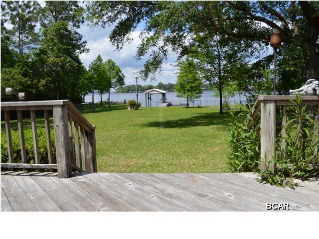 Deer Point Lake - Residential