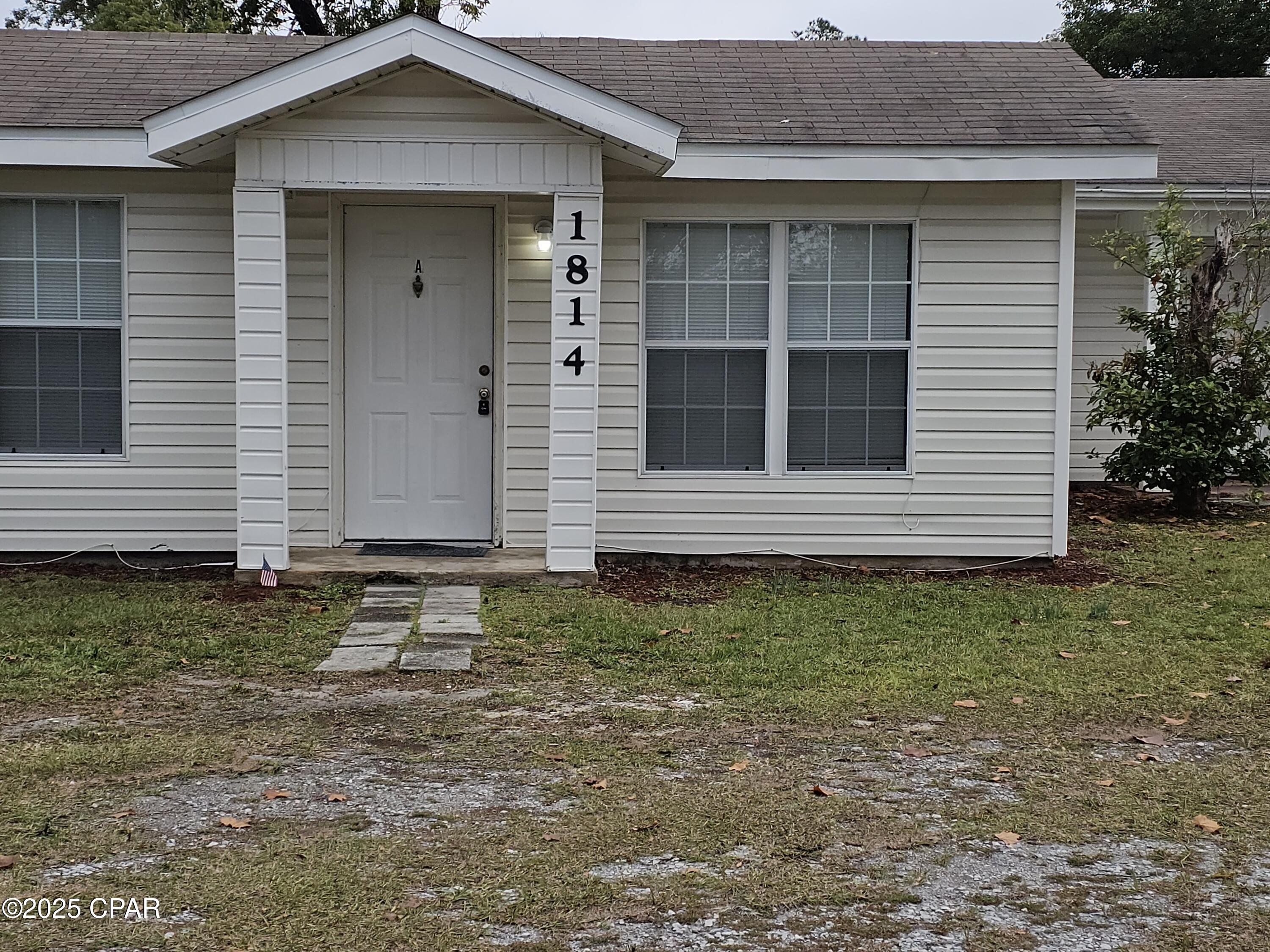 [No Recorded Subdiv] - Residential