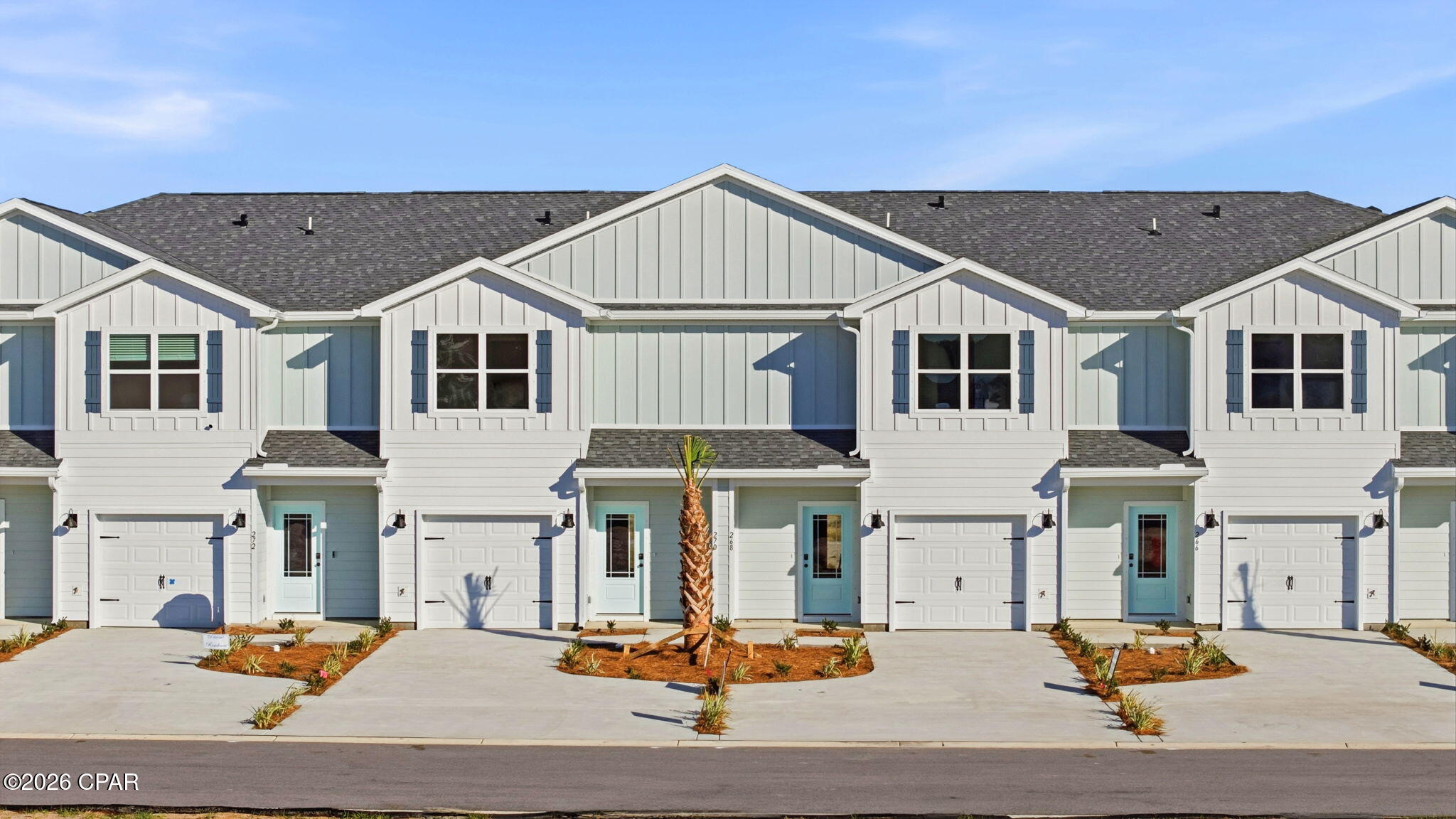 Colonial Landing - Residential