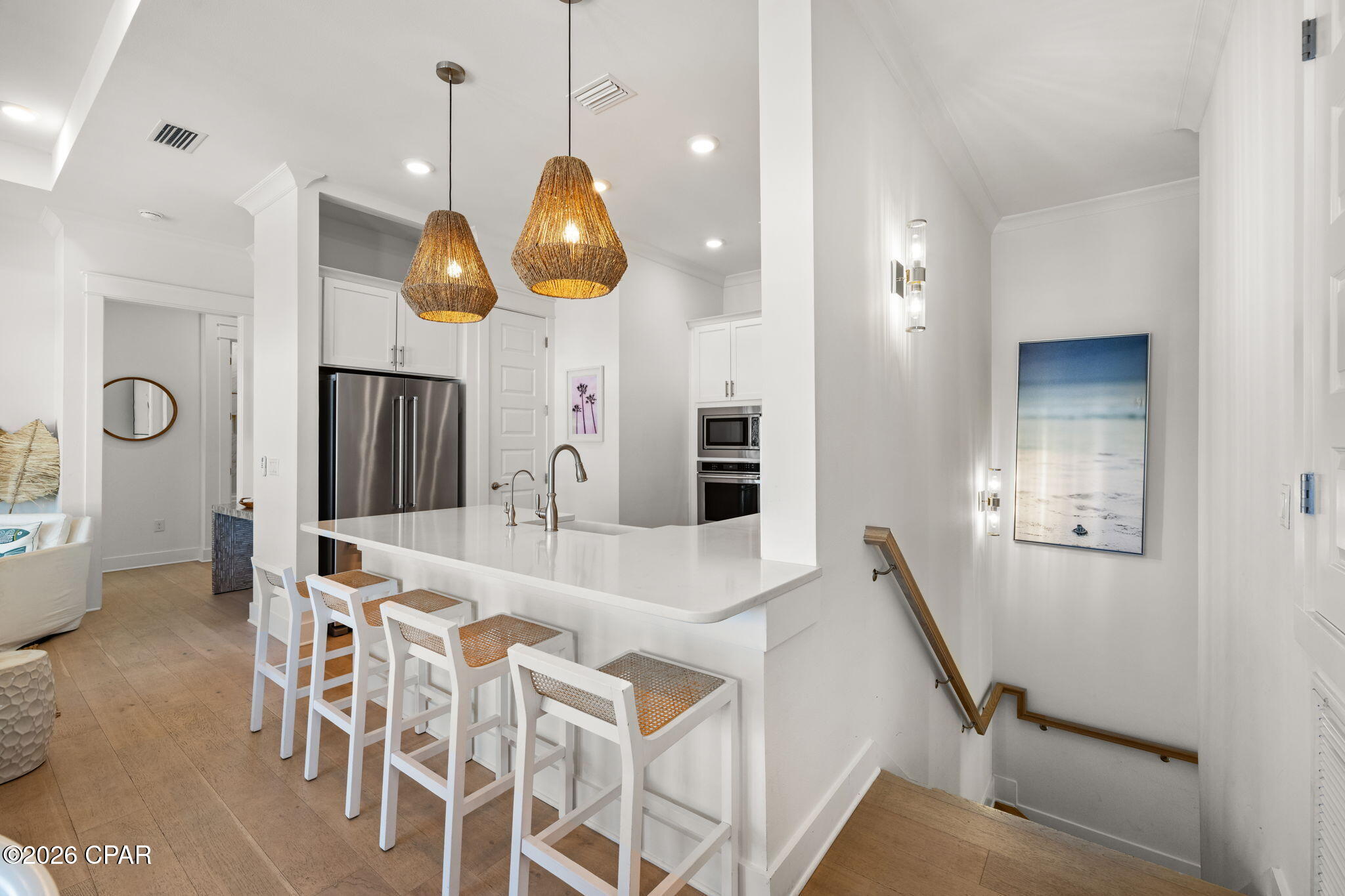 Inlet Beach - Residential