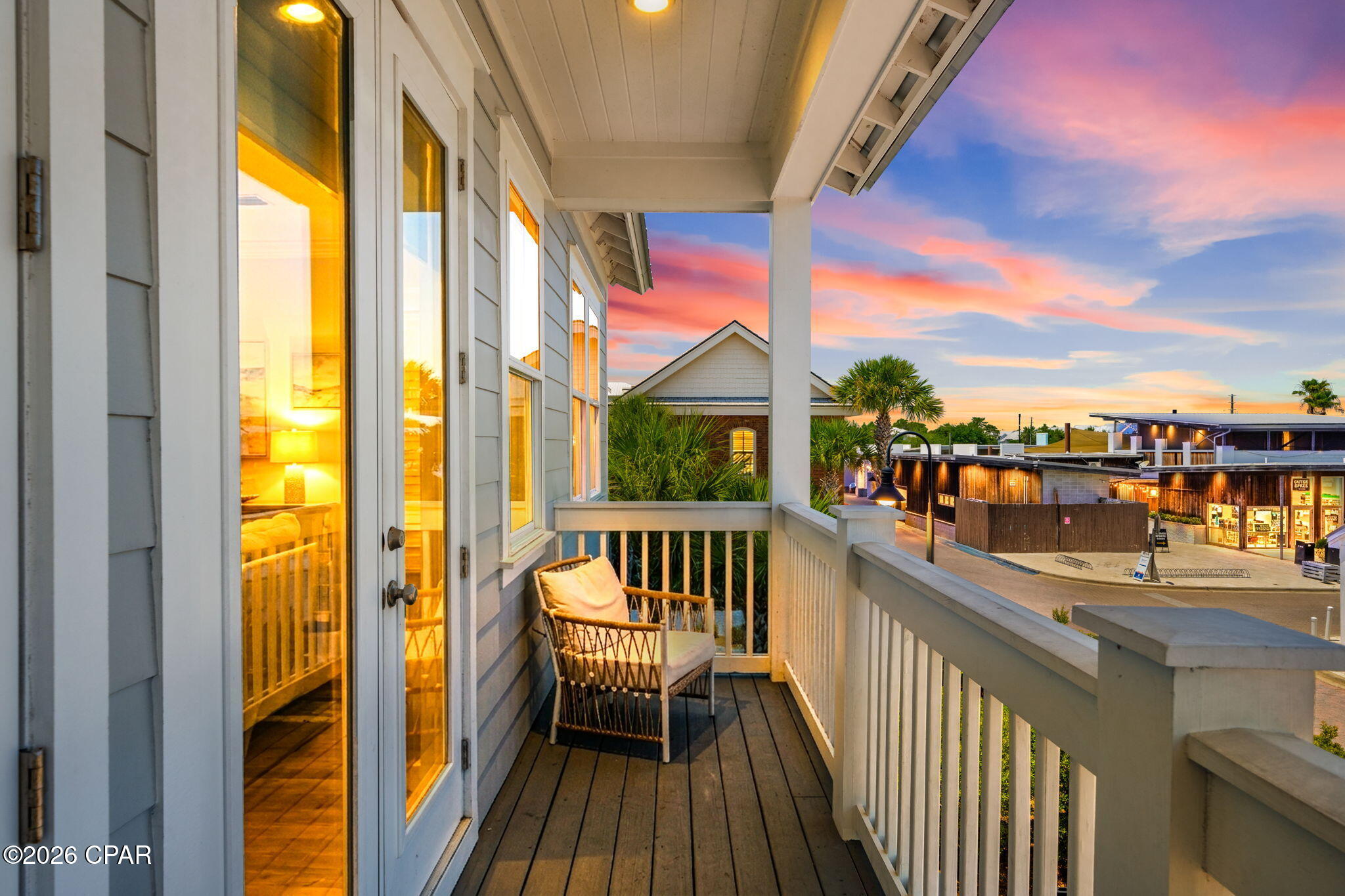 Inlet Beach - Residential