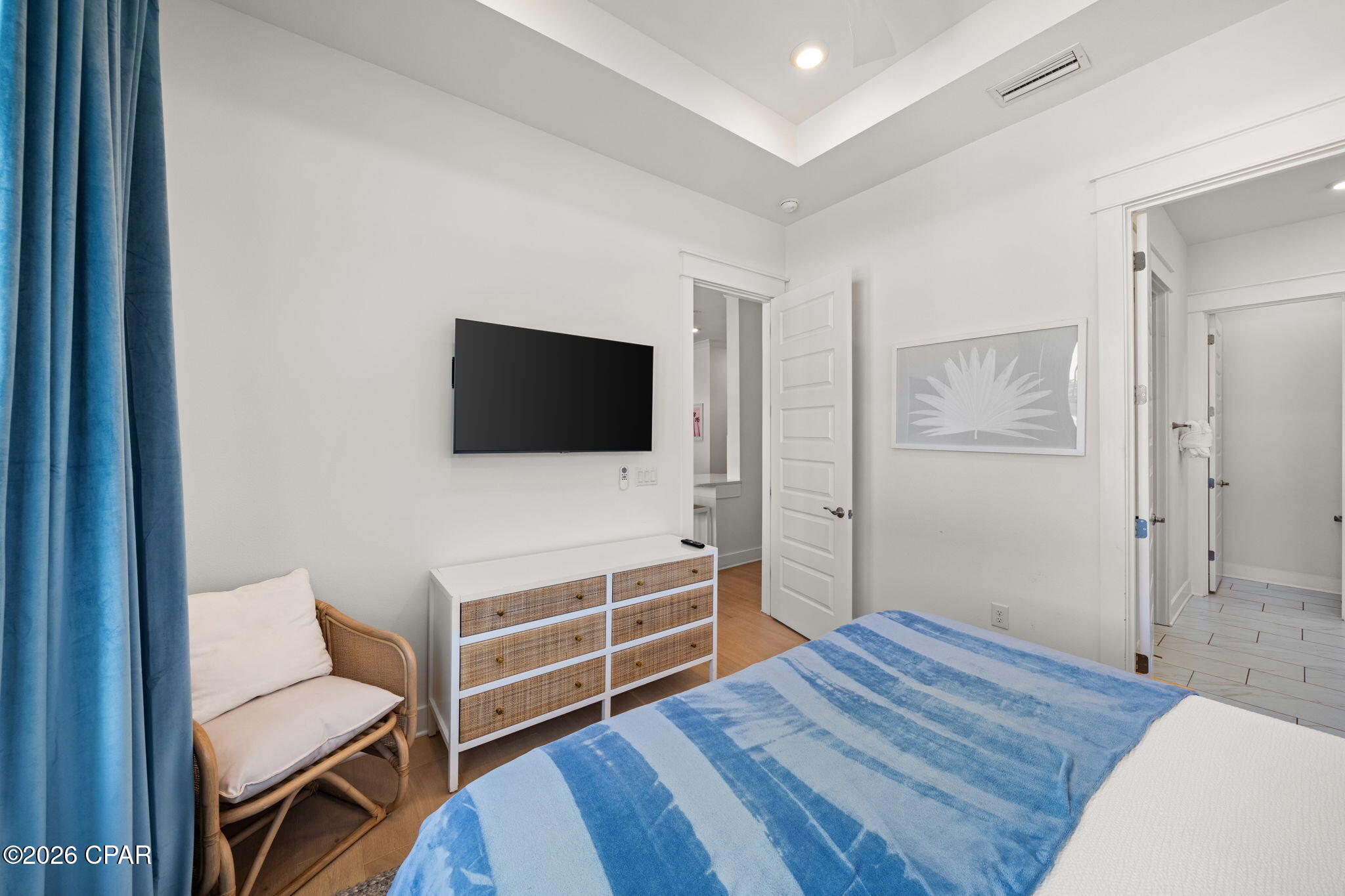 Inlet Beach - Residential