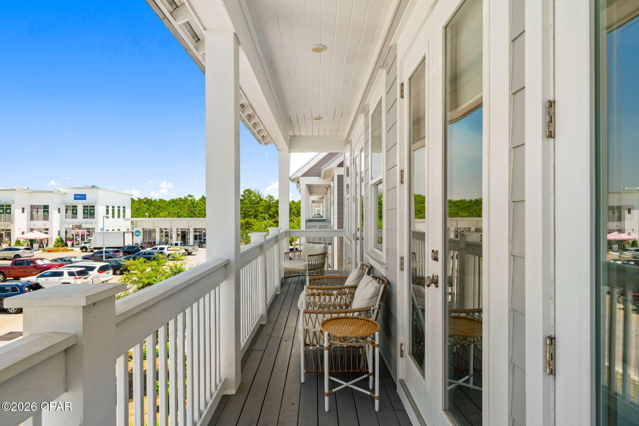 Inlet Beach - Residential