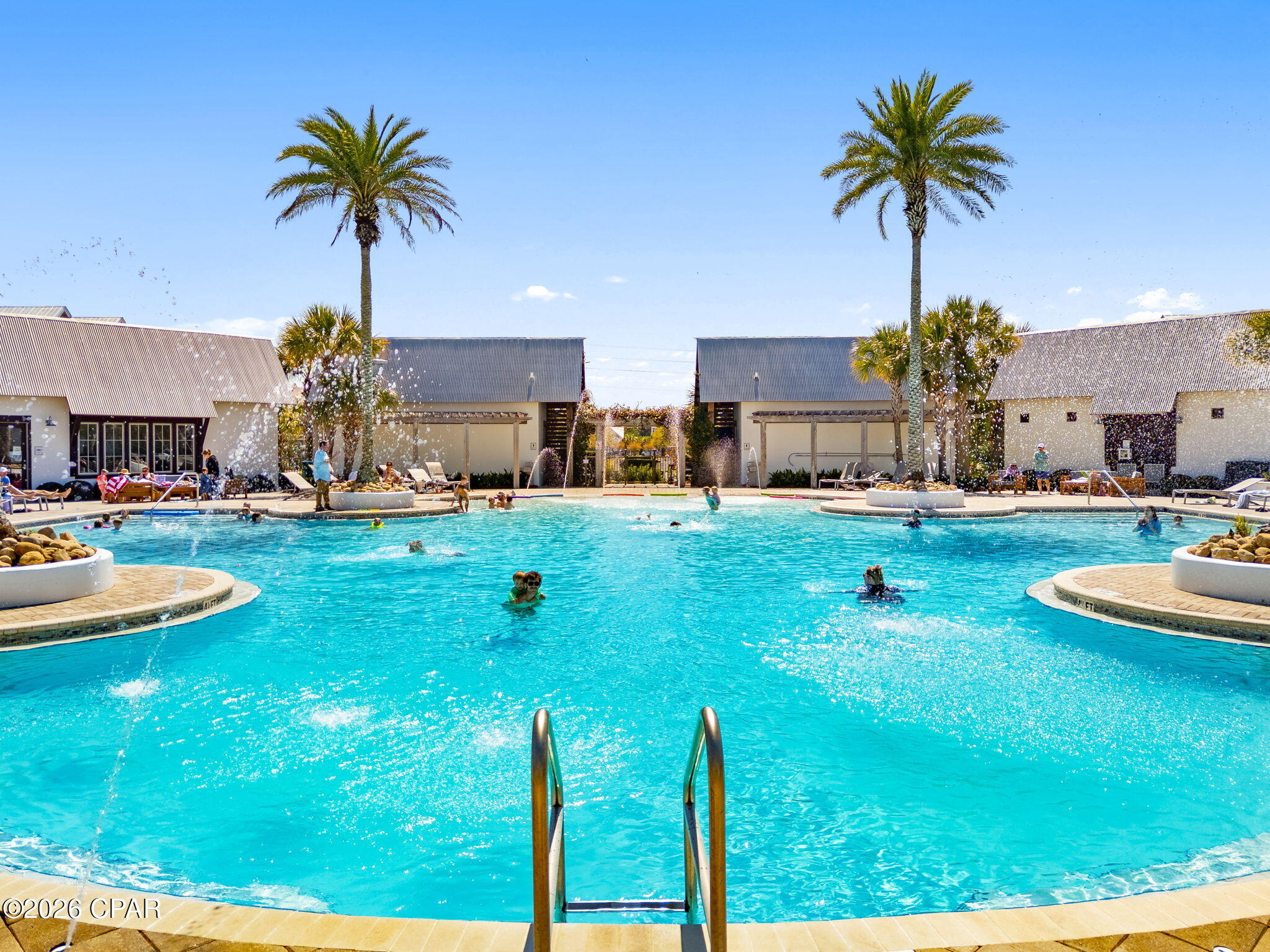 Inlet Beach - Residential