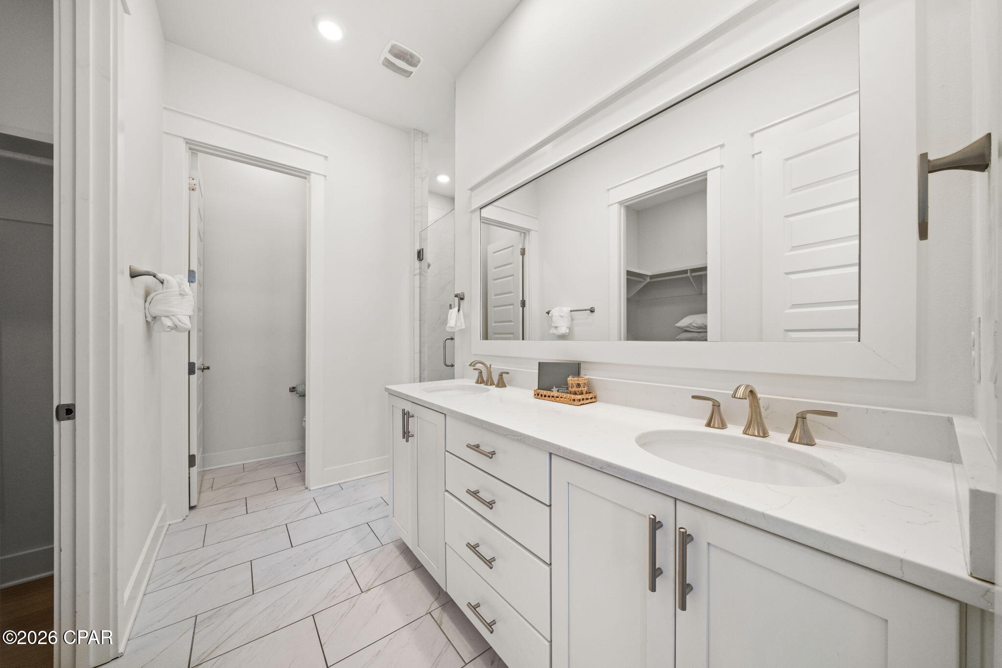 Inlet Beach - Residential