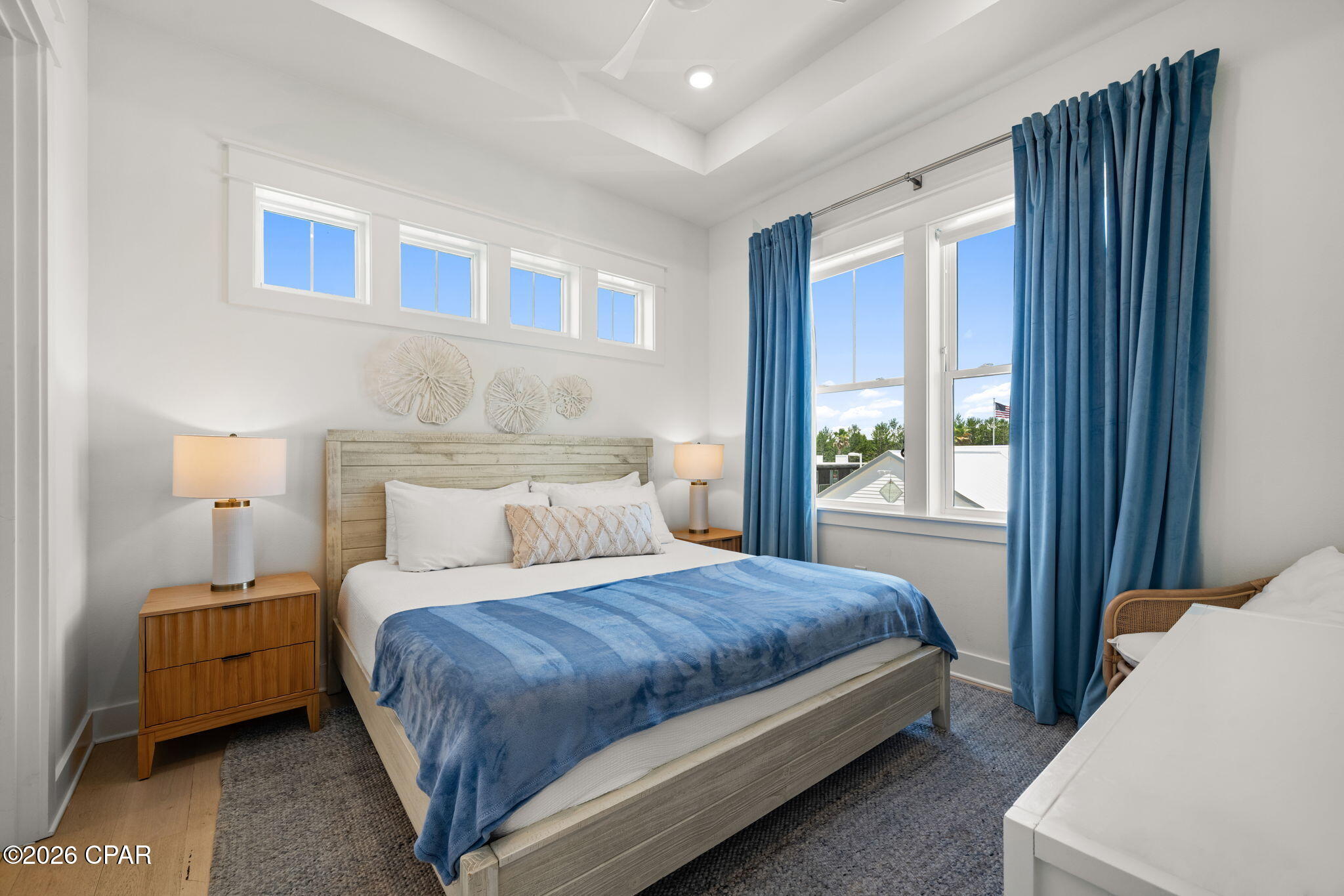 Inlet Beach - Residential