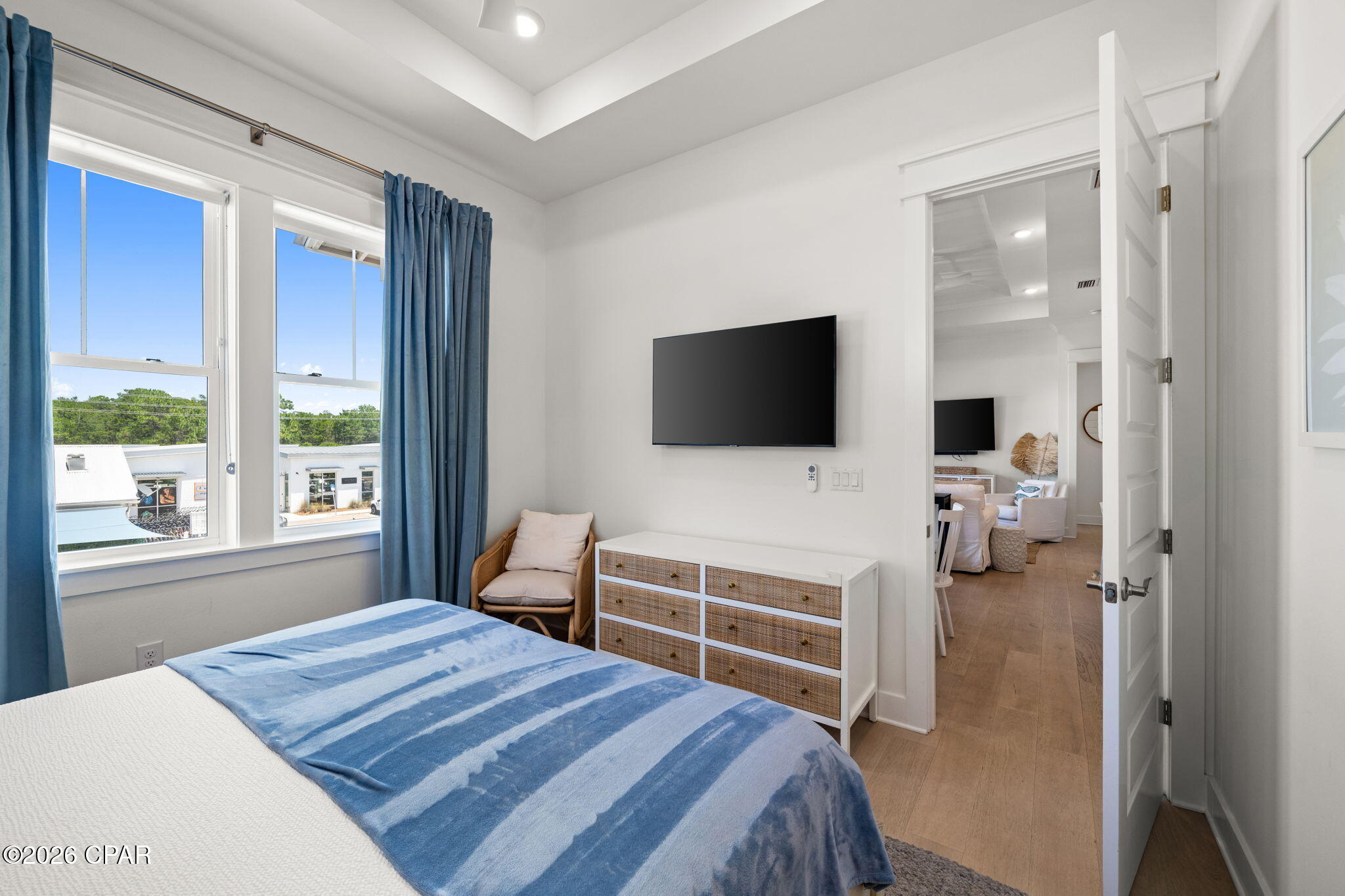 Inlet Beach - Residential
