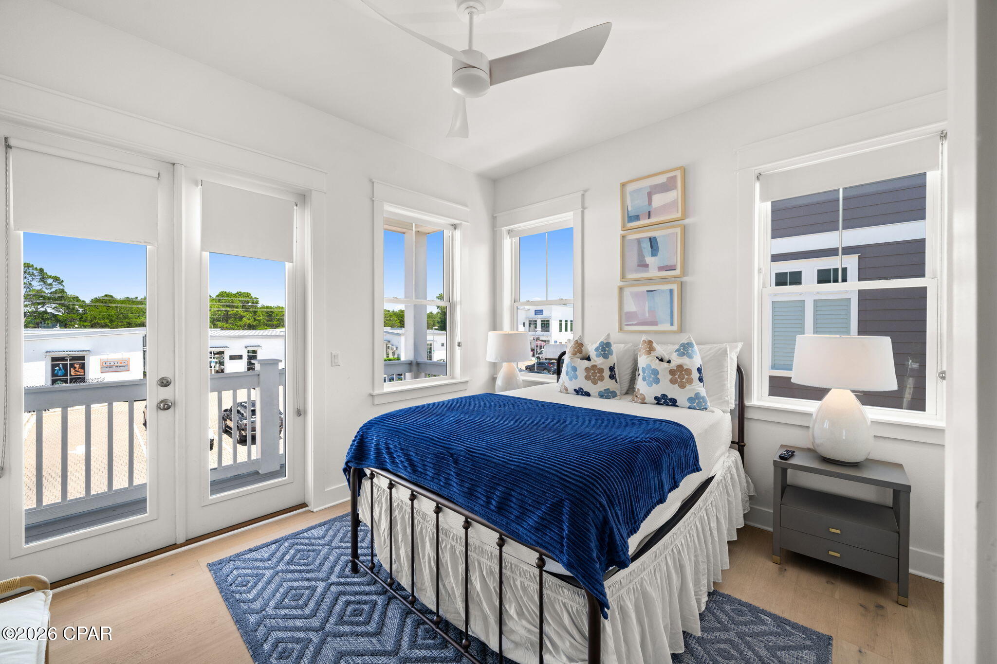 Inlet Beach - Residential