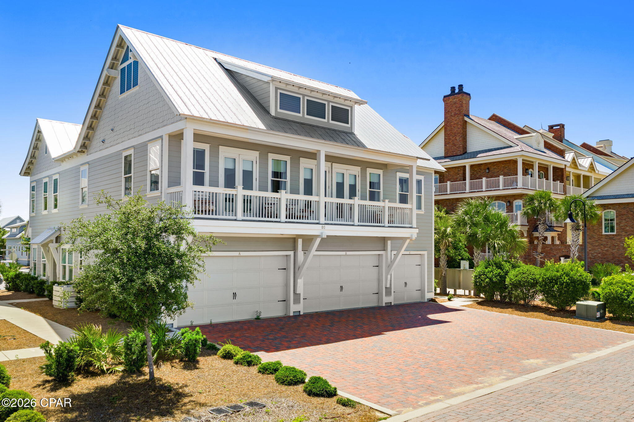 Inlet Beach - Residential
